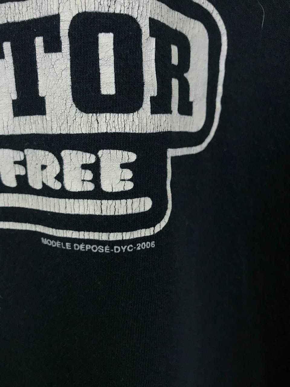 Other × Vintage Sex Instructor First Lesson Free 2006 vintage humor tee Size US XL / EU 56 / 4 - 4 Thumbnail