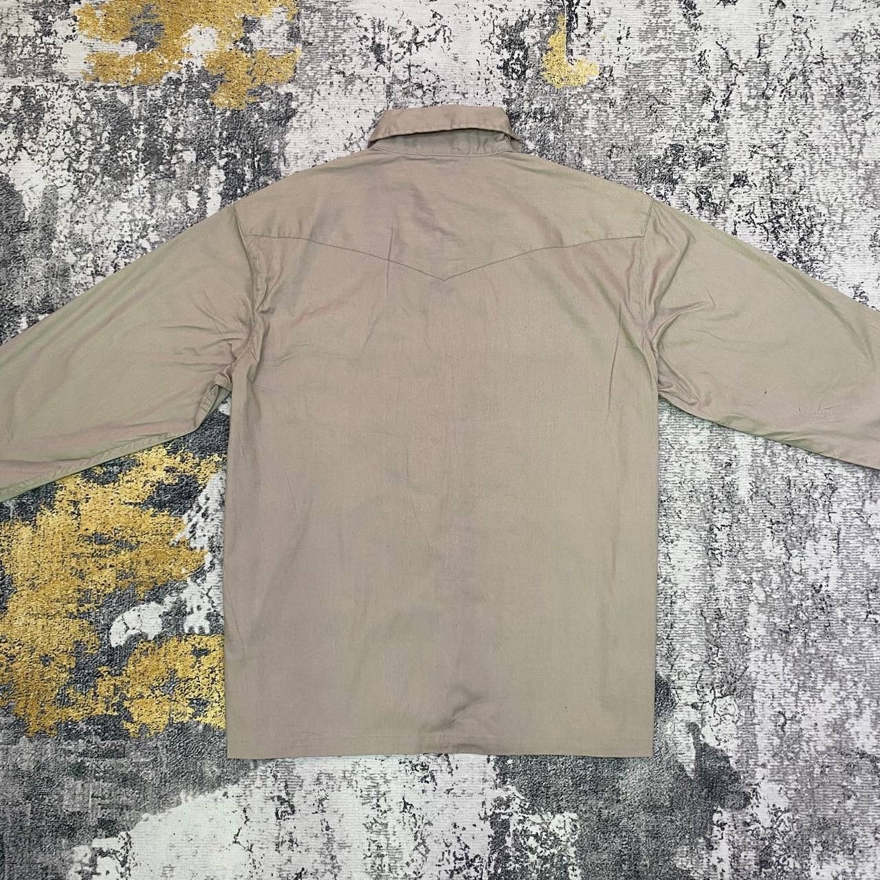 Kansai Yamamoto Z210 KANSAI JEANS WORKWEAR JACKET Size US XL / EU 56 / 4 - 5 Thumbnail