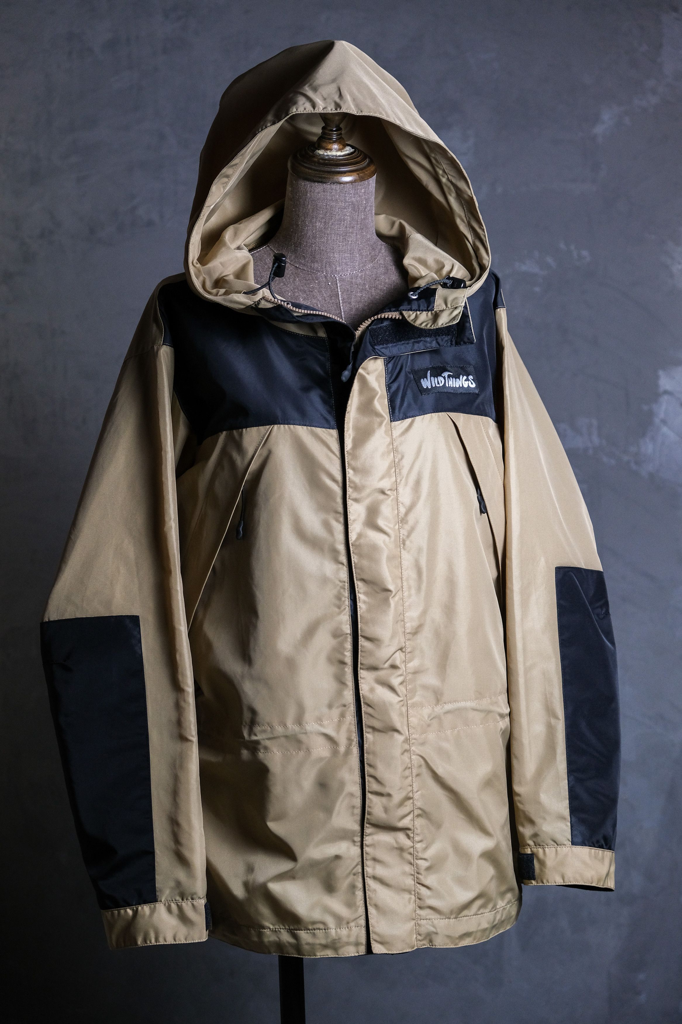 Wild Things Chamonix Jacket