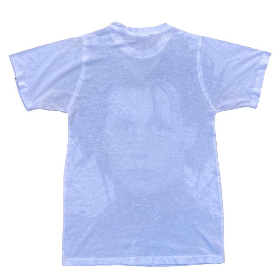 Other Vintage Edward Scissorhands Full Print Shirt. #M Size US S / EU 44-46 / 1 - 6 Thumbnail