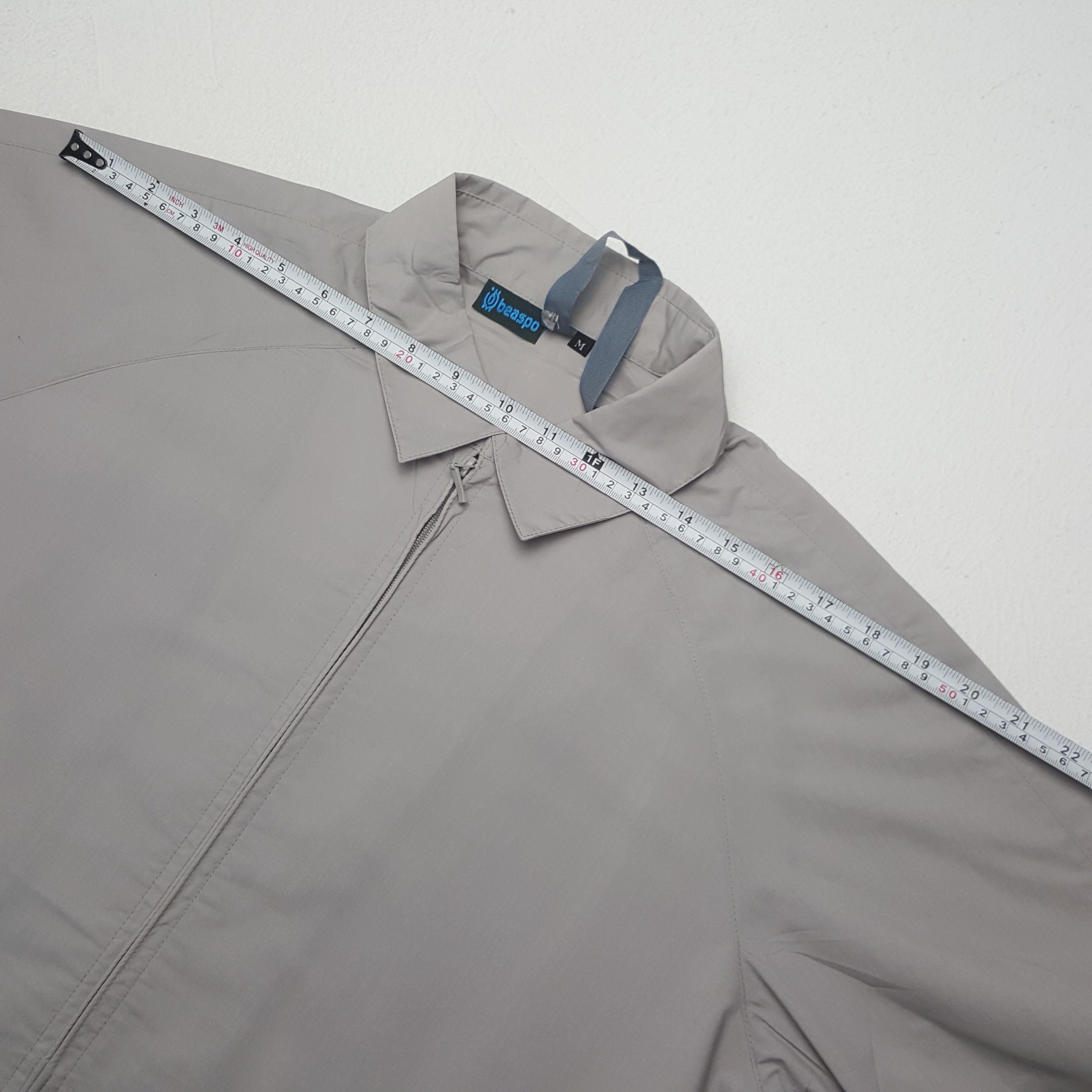 Japanese Brand Vintage Nismo Nissan Japan Racing Custom Team Jacket Size US L / EU 52-54 / 3 - 6 Thumbnail