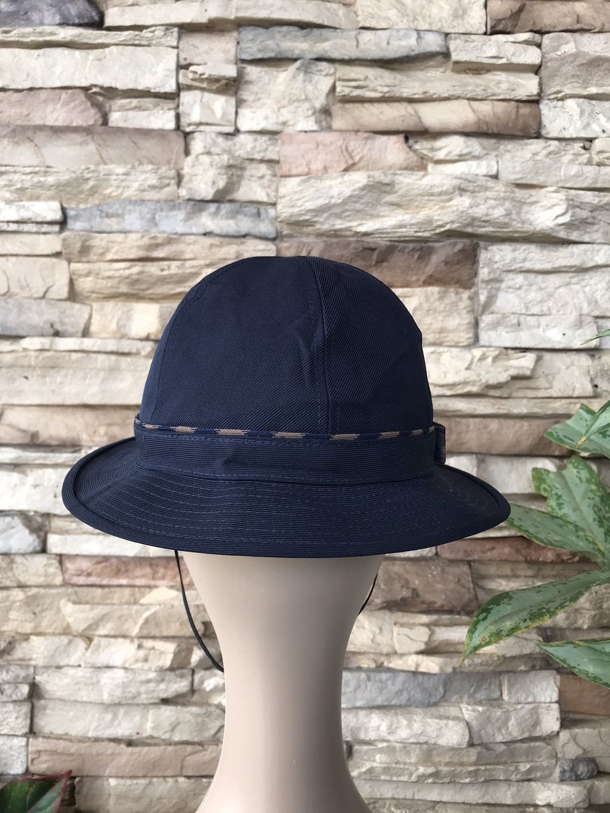 Vintage Vintage Unbranded Wool Bucket Size ONE SIZE - 3 Thumbnail