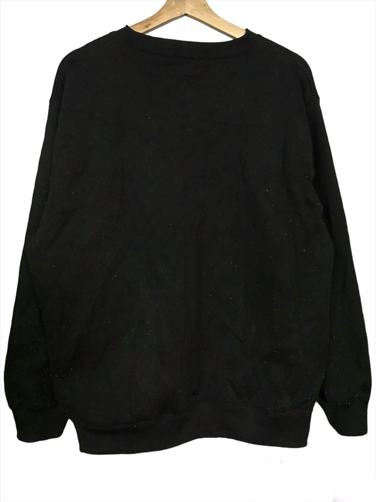 Other World Bear Sweatshirt Crewneck Small Logo Size US L / EU 52-54 / 3 - 2 Thumbnail