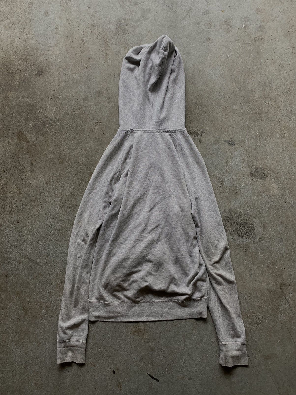 Number (N)ine Number (N)ine Four Pocket Cargo Hoodie Size US M / EU 48-50 / 2 - 2 Thumbnail