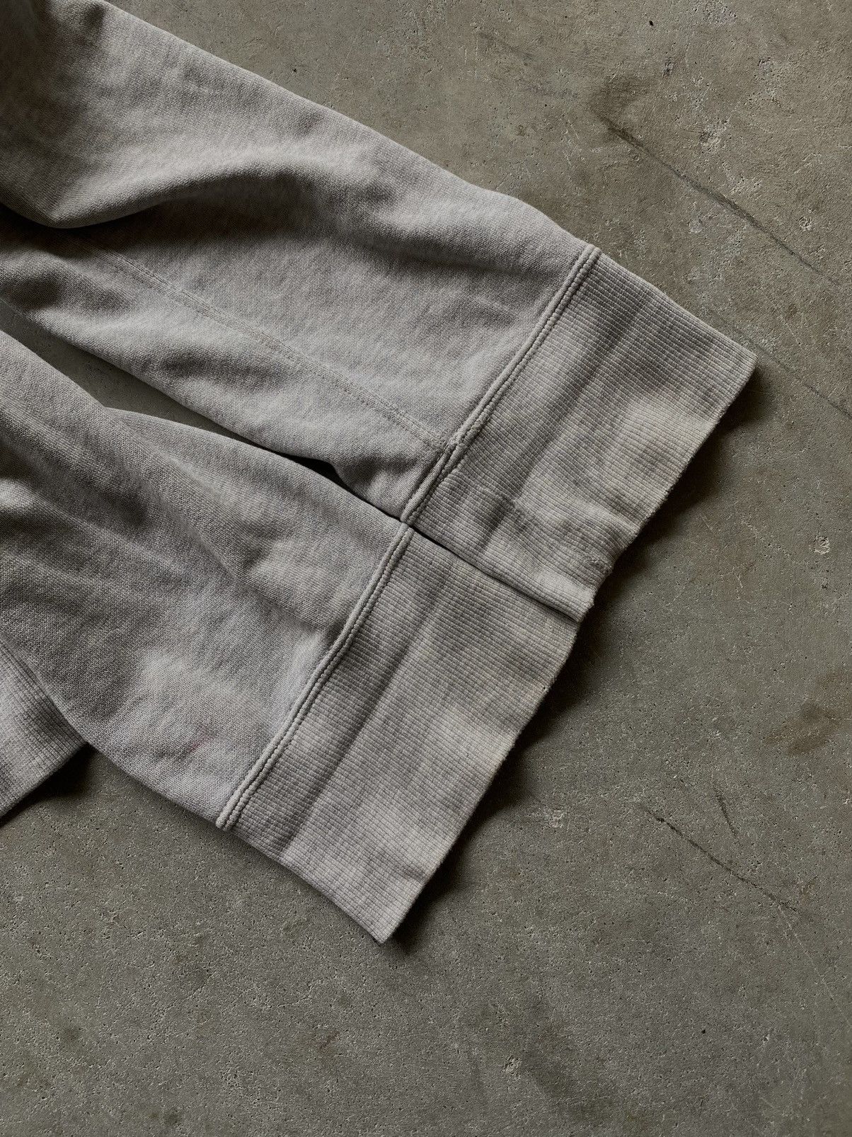 Number (N)ine Number (N)ine Four Pocket Cargo Hoodie Size US M / EU 48-50 / 2 - 5 Thumbnail