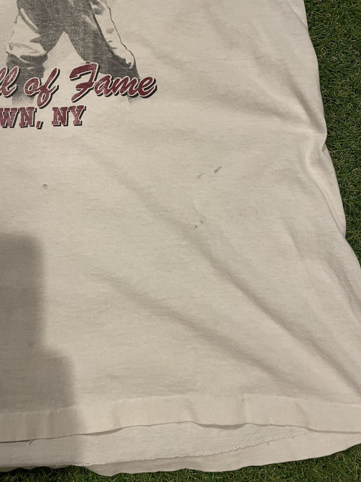 Cooperstown Collection Vintage Hall Of Fame Tee Size US XXL / EU 58 / 5 - 6 Thumbnail
