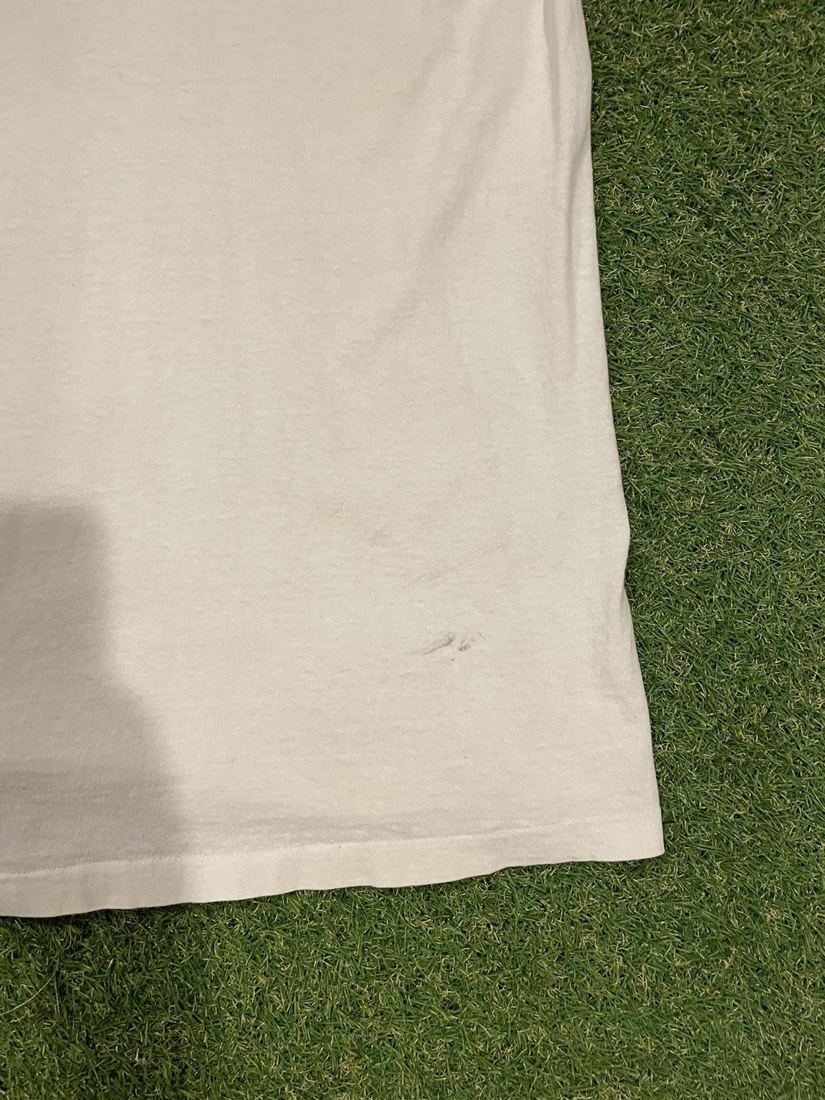 Cooperstown Collection Vintage Hall Of Fame Tee Size US XXL / EU 58 / 5 - 9 Thumbnail