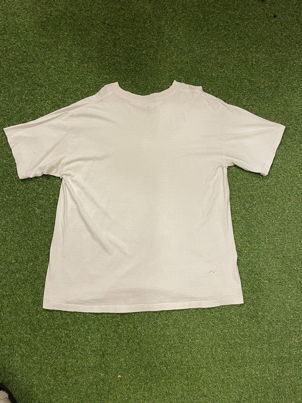 Cooperstown Collection Vintage Hall Of Fame Tee Size US XXL / EU 58 / 5 - 8 Thumbnail