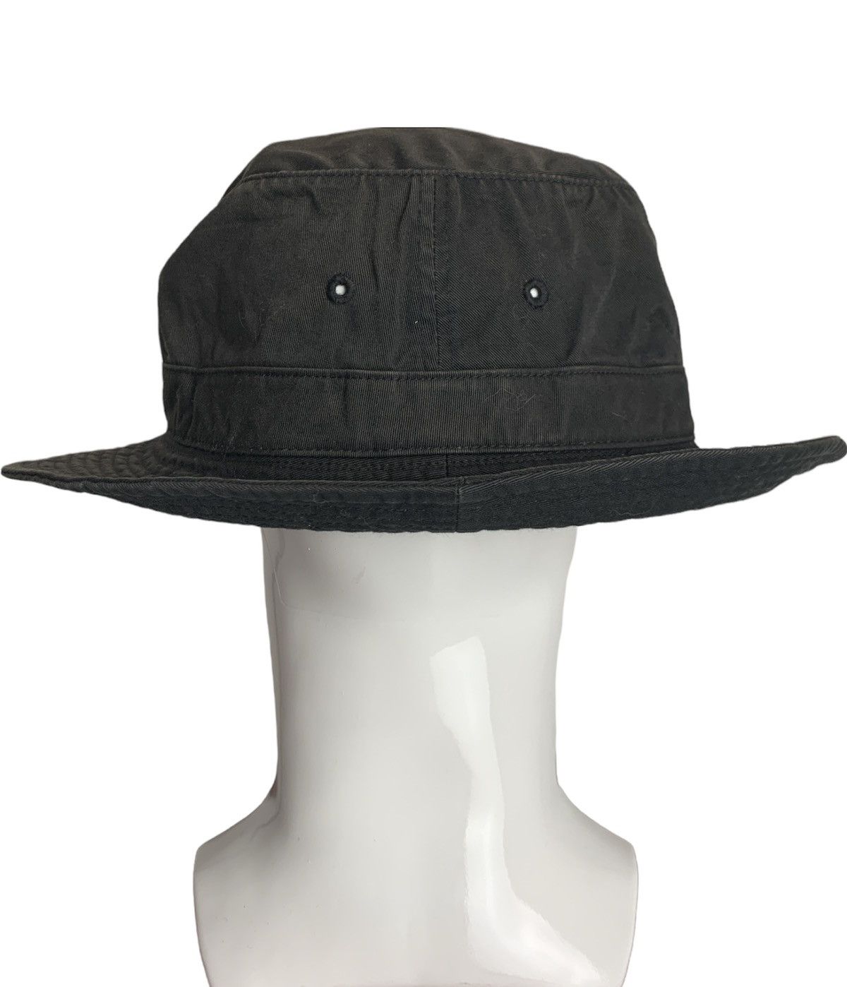 Lacoste × Vintage Lacoste Hat / Bucket Hat / Cap / Beanie Size ONE SIZE - 4 Thumbnail