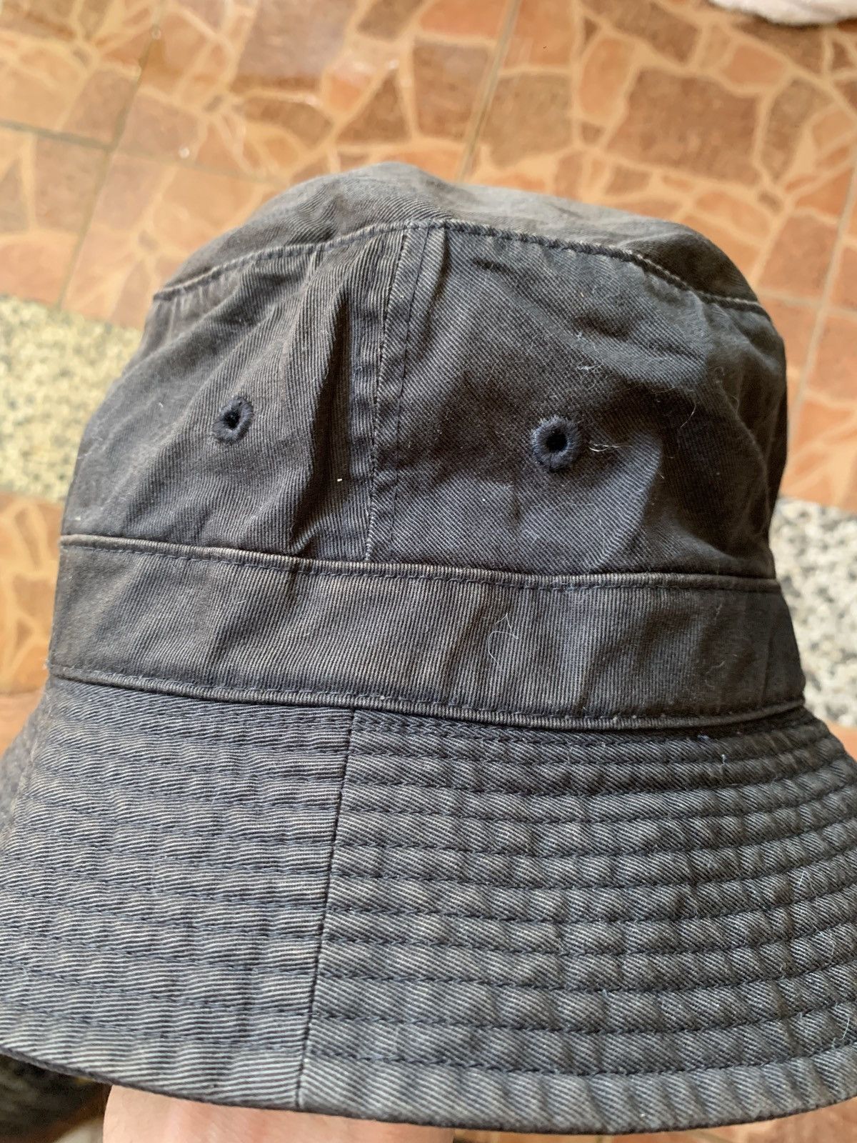 Lacoste × Vintage Lacoste Hat / Bucket Hat / Cap / Beanie Size ONE SIZE - 8 Thumbnail