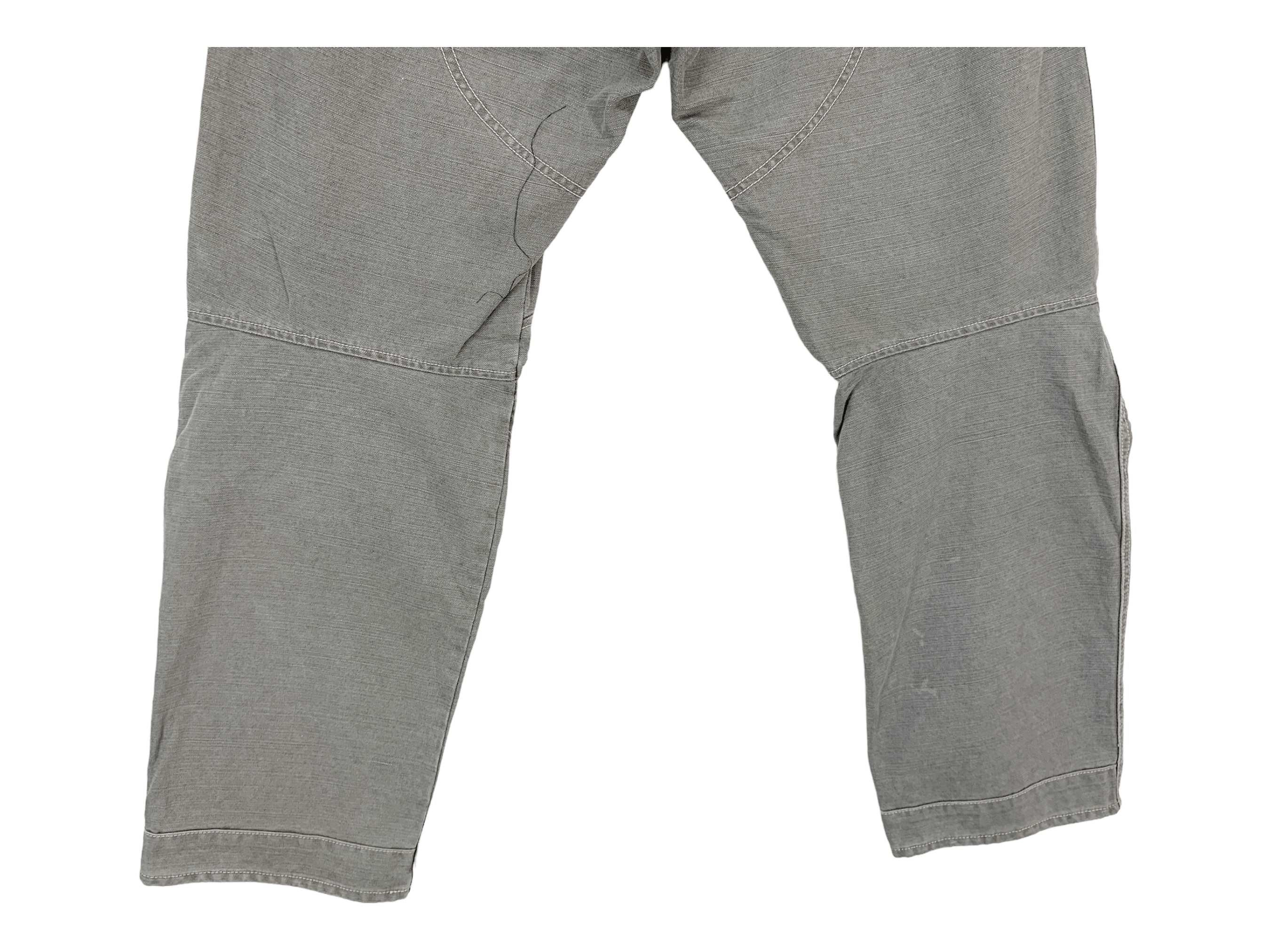 G-Star × Vintage G-Star Raw Denim J Shape Jeans Size US 31 - 9 Thumbnail