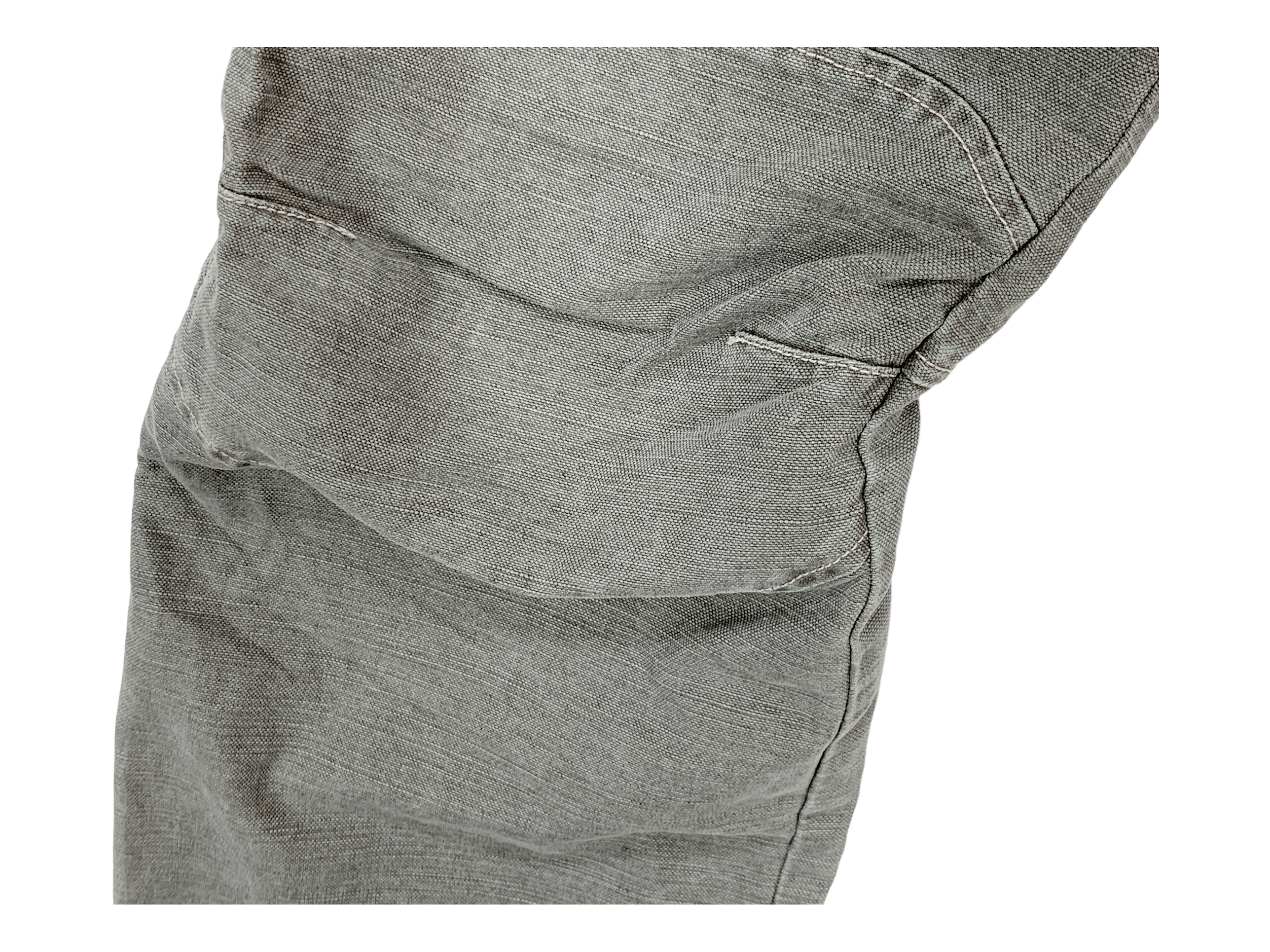 G-Star × Vintage G-Star Raw Denim J Shape Jeans Size US 31 - 12 Thumbnail