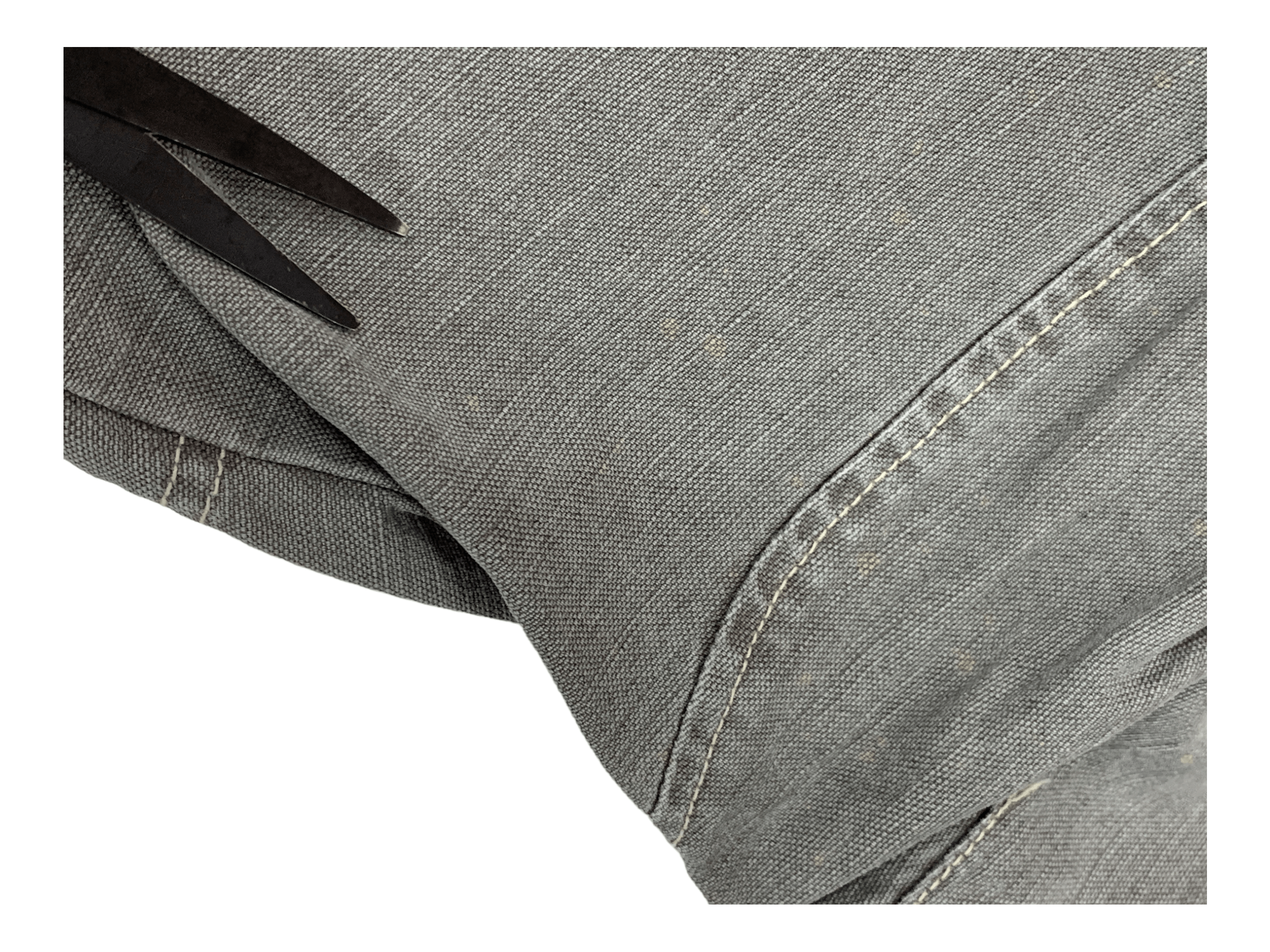 G-Star × Vintage G-Star Raw Denim J Shape Jeans Size US 31 - 15 Thumbnail