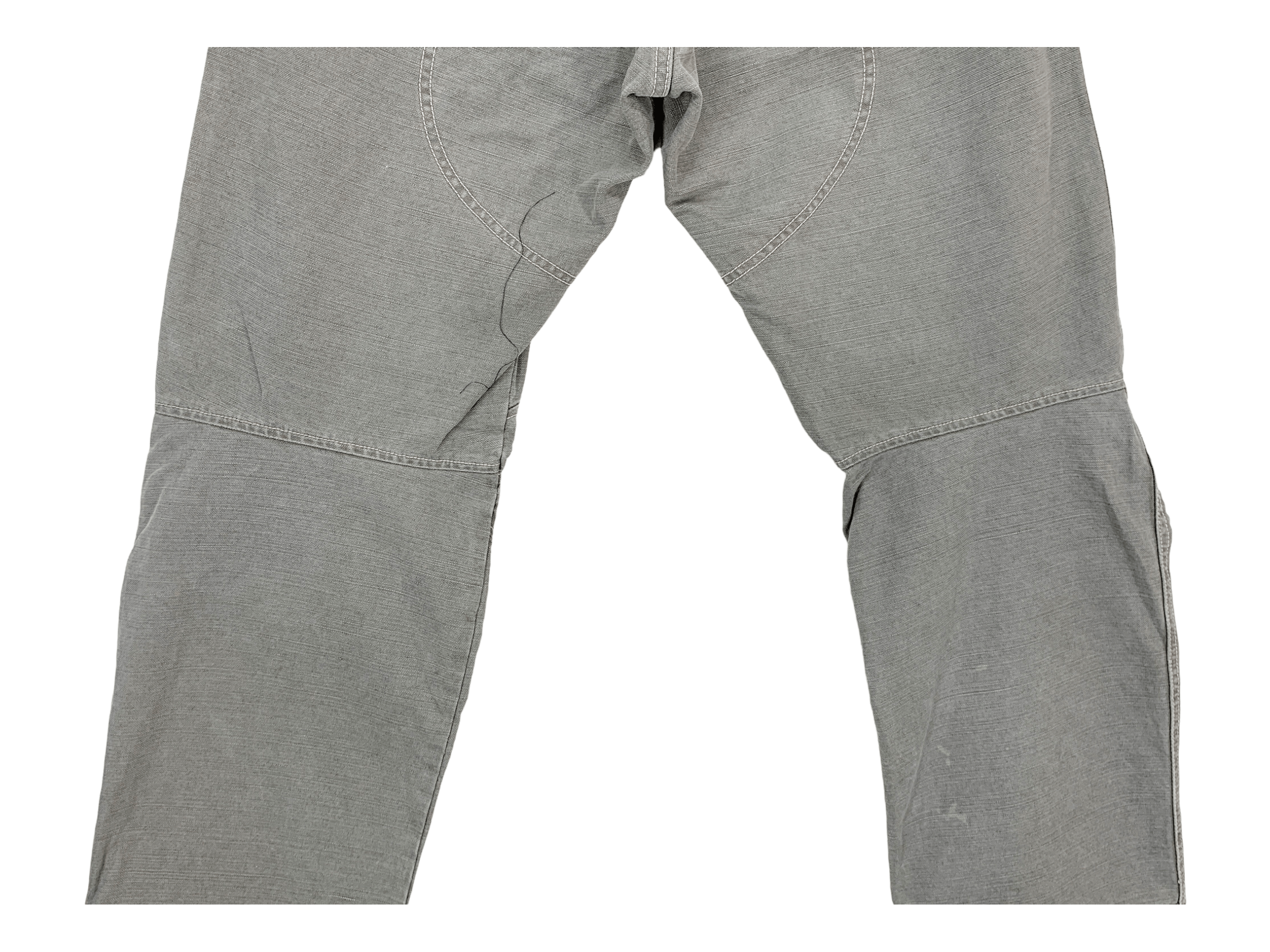 G-Star × Vintage G-Star Raw Denim J Shape Jeans Size US 31 - 8 Thumbnail