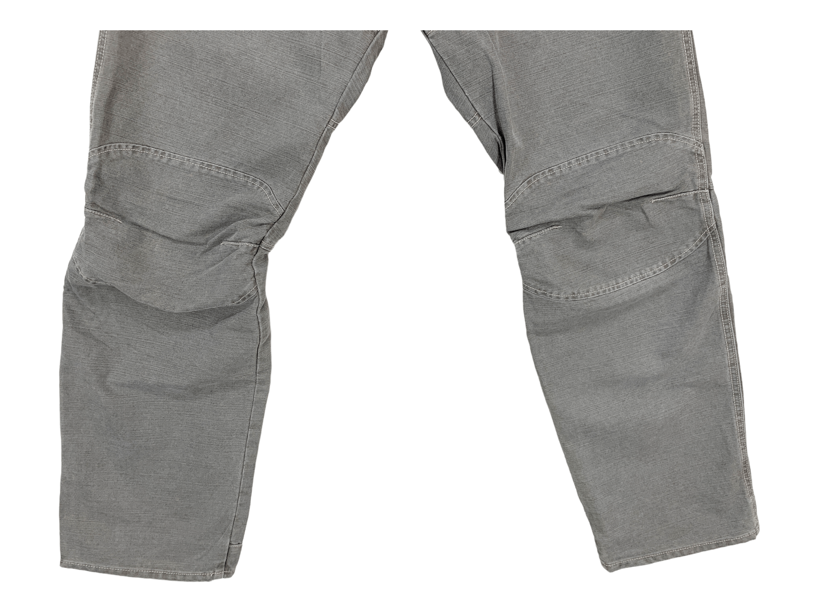 G-Star × Vintage G-Star Raw Denim J Shape Jeans Size US 31 - 5 Thumbnail