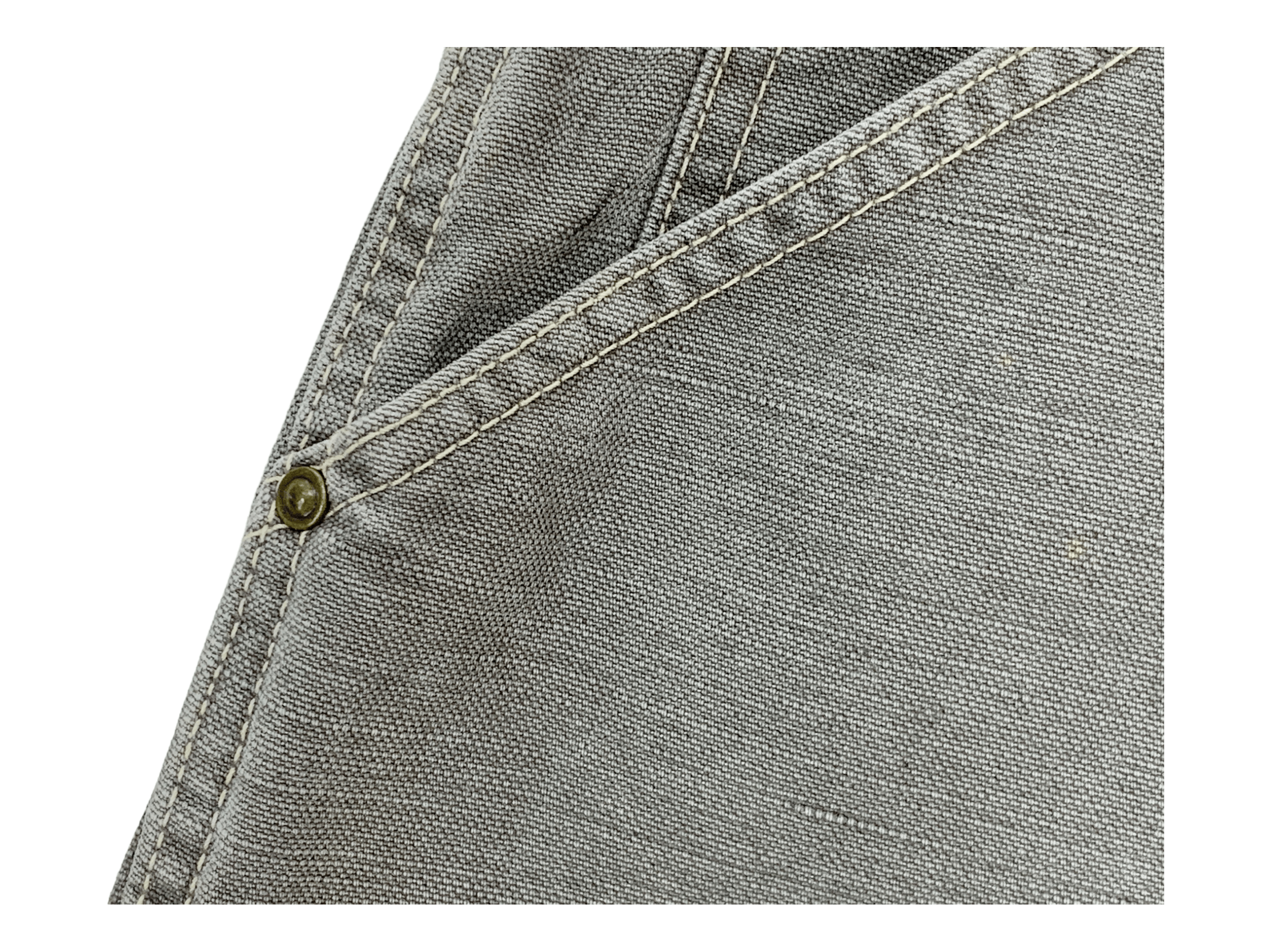 G-Star × Vintage G-Star Raw Denim J Shape Jeans Size US 31 - 11 Thumbnail
