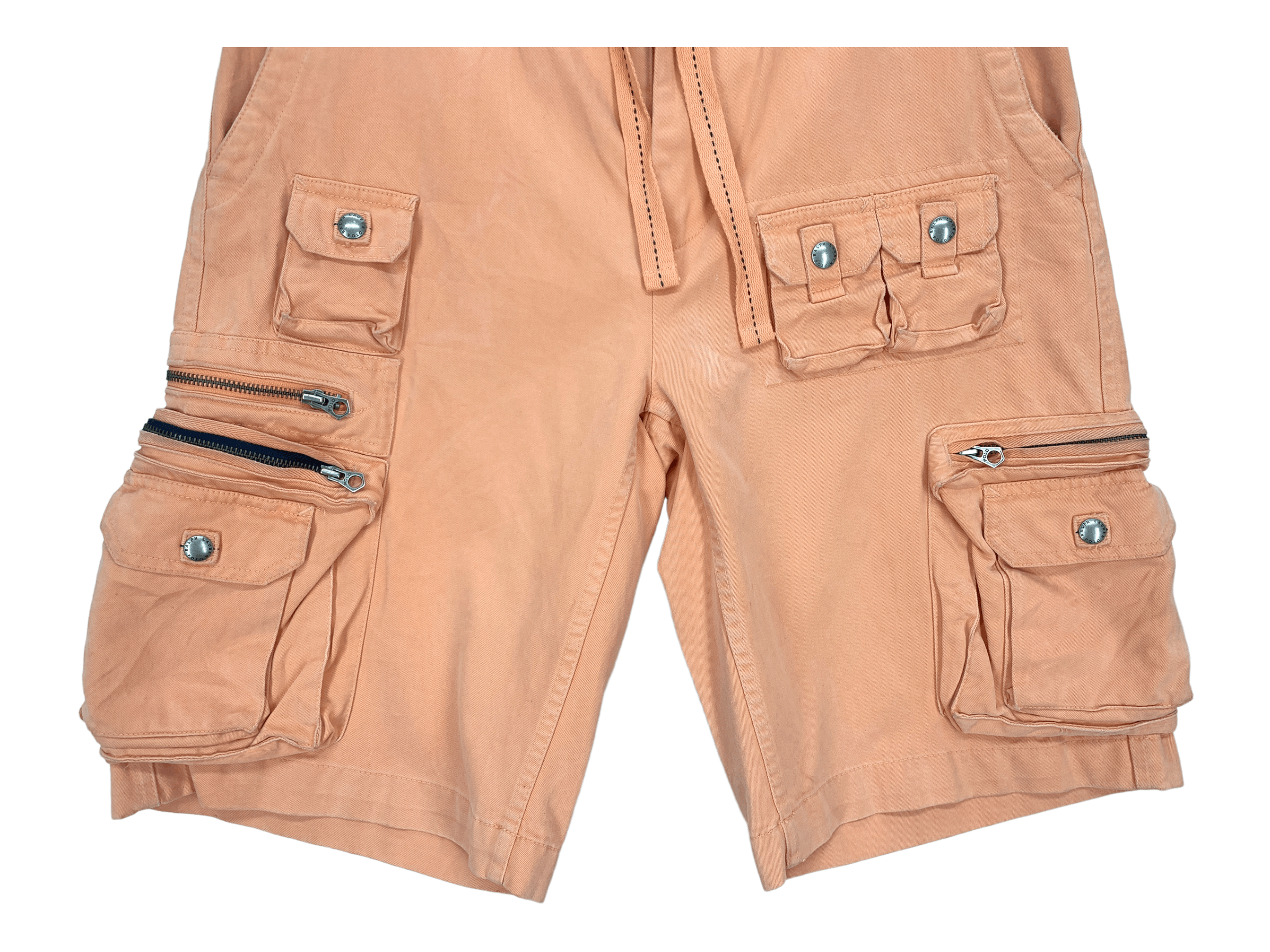 Polo Ralph Lauren Polo Ralph Lauren Shorts Cargo Pants Size US 32 / EU 48 - 3 Thumbnail