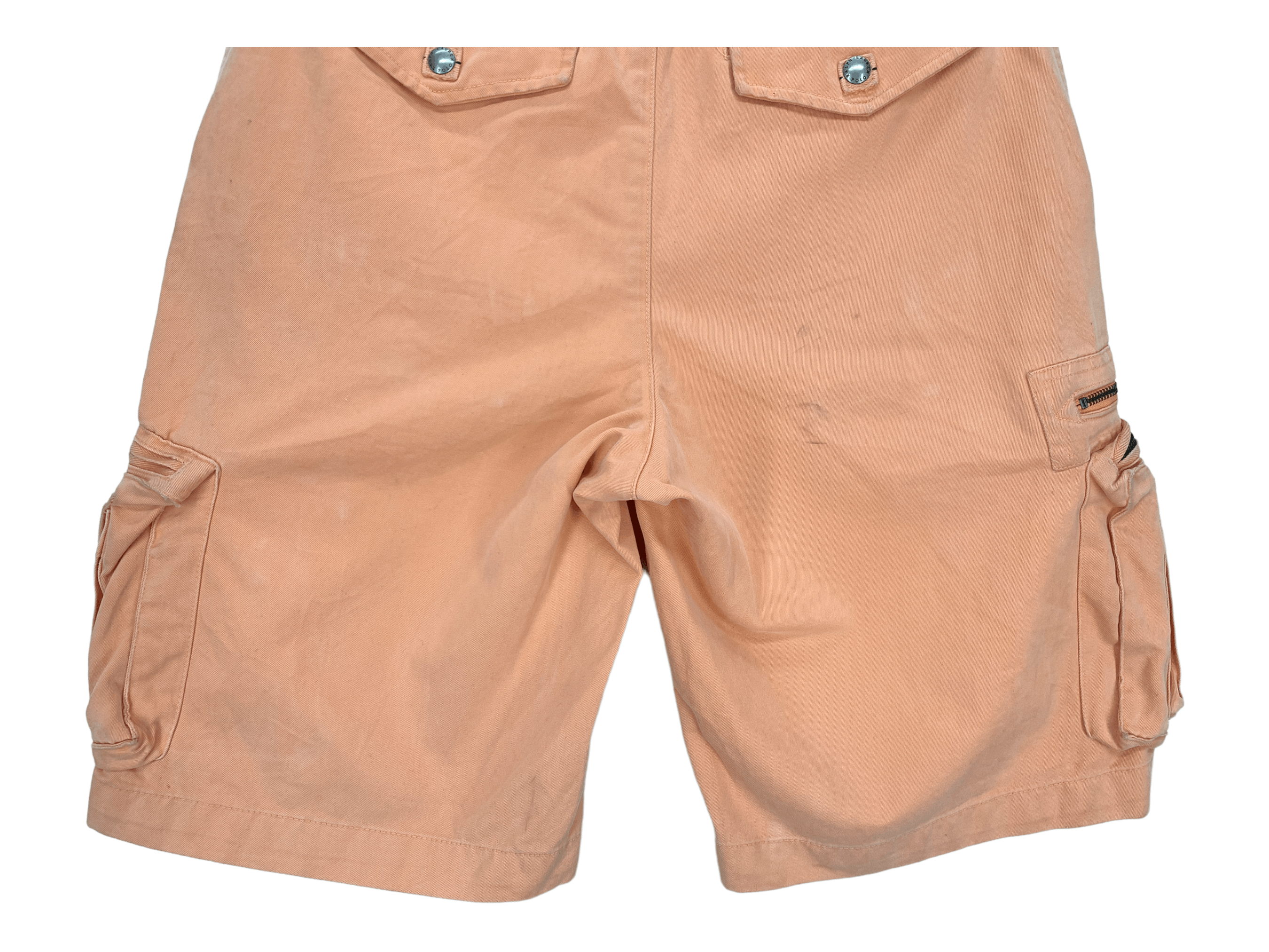 Polo Ralph Lauren Polo Ralph Lauren Shorts Cargo Pants Size US 32 / EU 48 - 6 Thumbnail