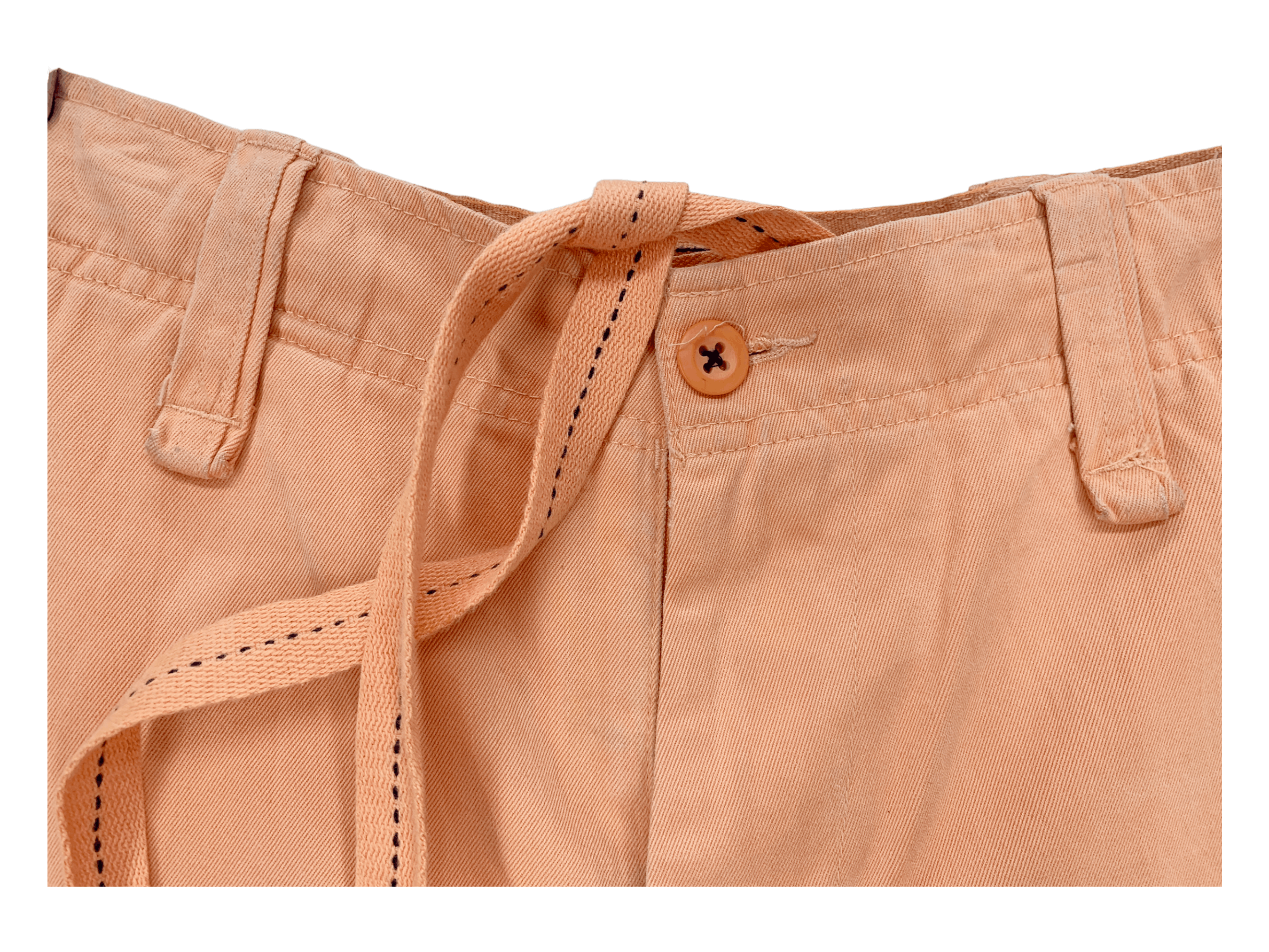 Polo Ralph Lauren Polo Ralph Lauren Shorts Cargo Pants Size US 32 / EU 48 - 10 Thumbnail