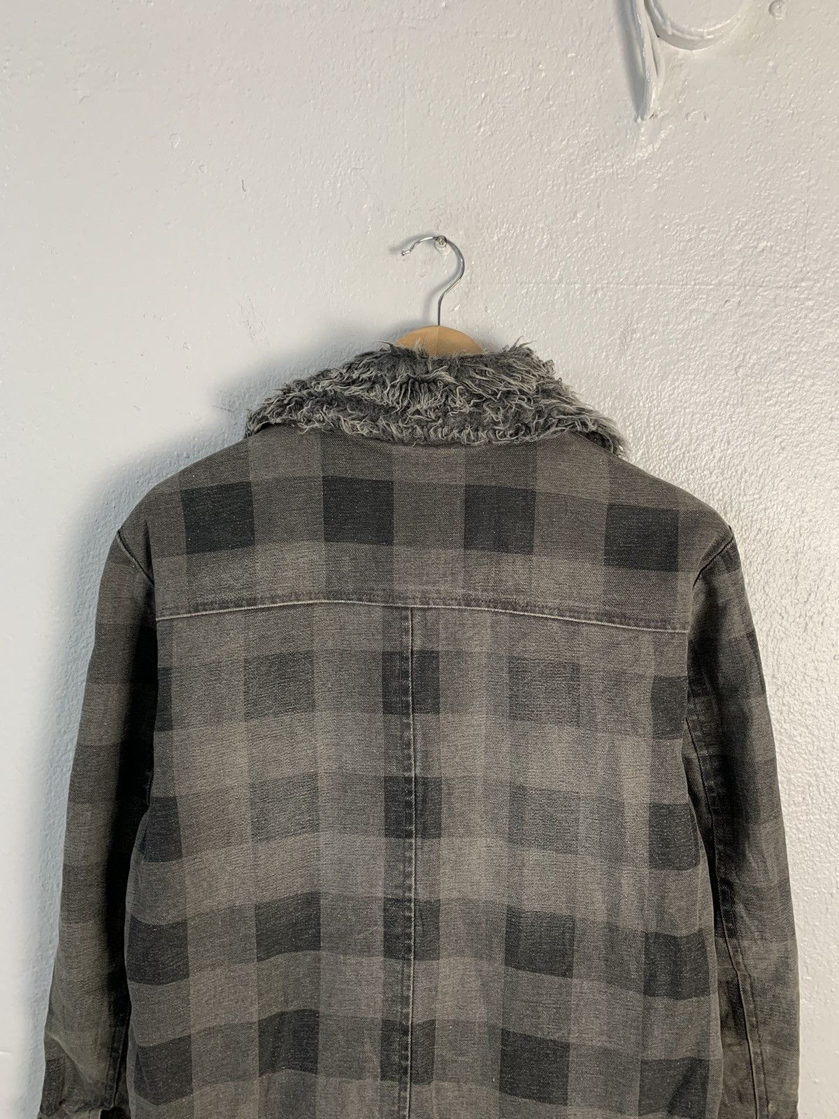 Woolrich Woolen Mills Vintage Woolrich Plaid Jacket Size US M / EU 48-50 / 2 - 12 Thumbnail