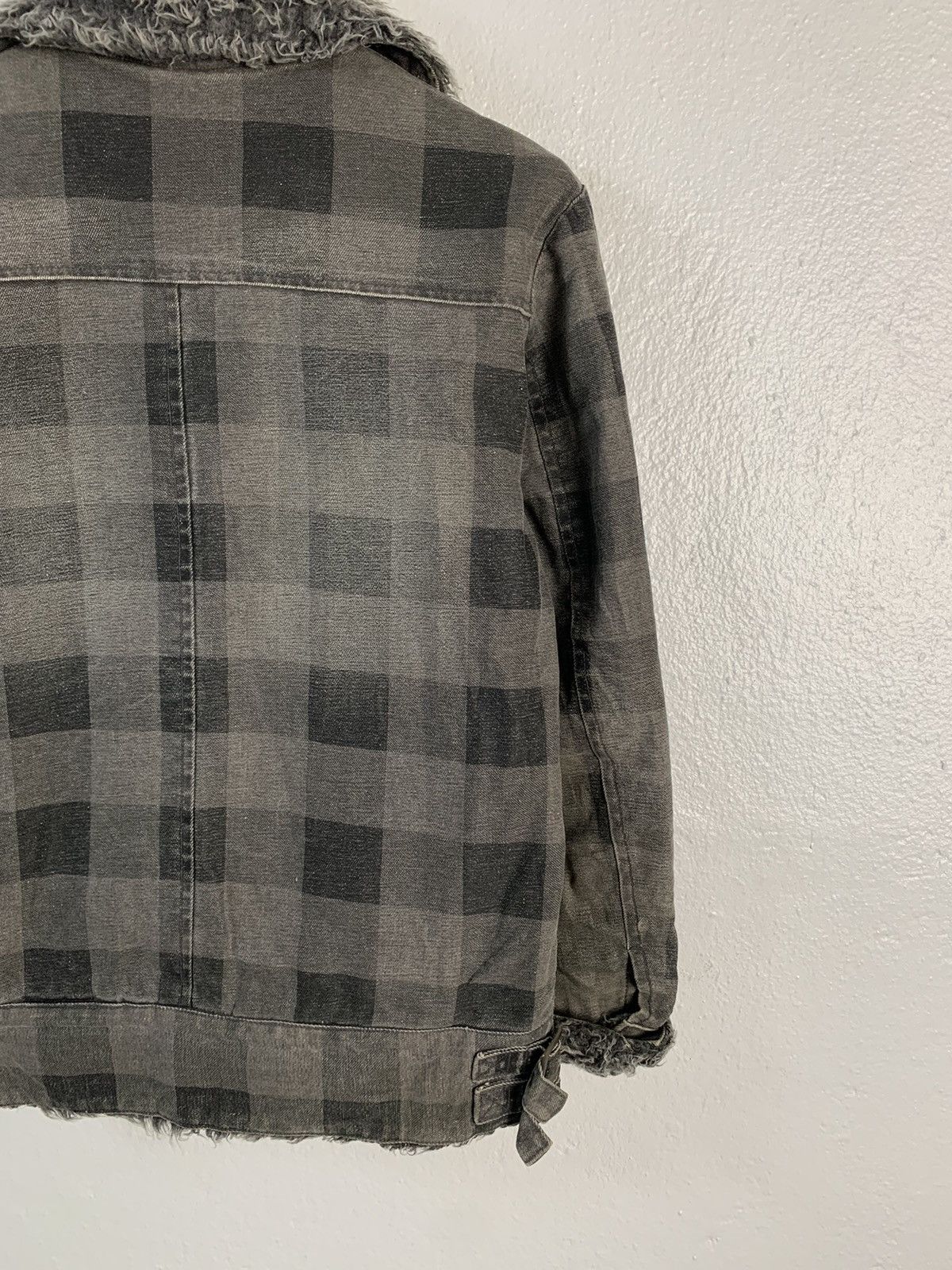 Woolrich Woolen Mills Vintage Woolrich Plaid Jacket Size US M / EU 48-50 / 2 - 10 Thumbnail