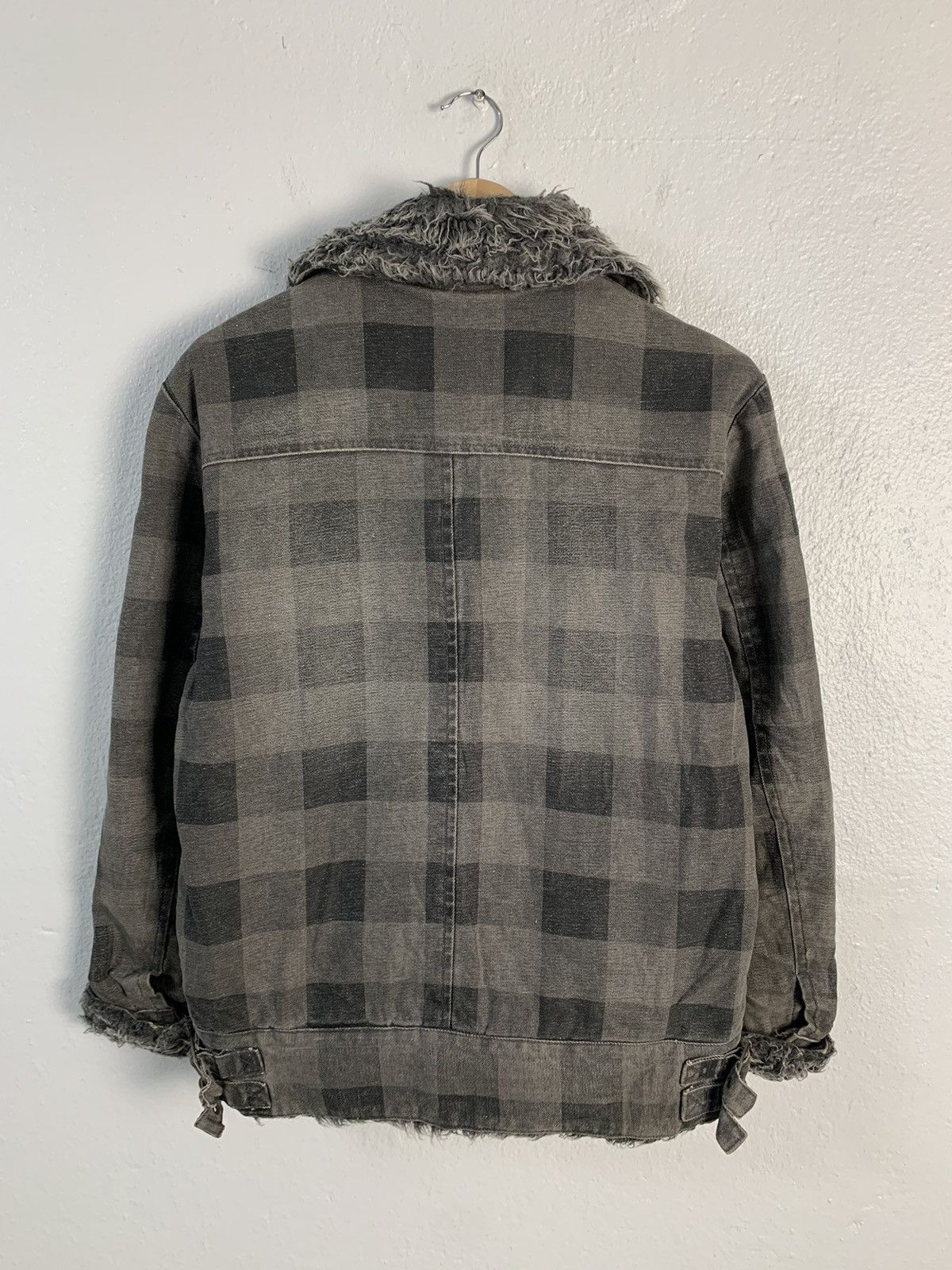 Woolrich Woolen Mills Vintage Woolrich Plaid Jacket Size US M / EU 48-50 / 2 - 9 Thumbnail