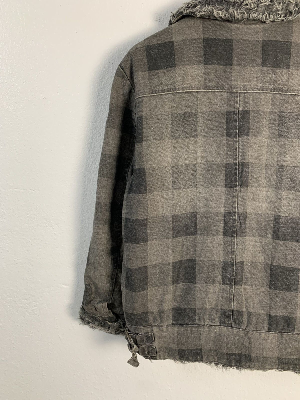 Woolrich Woolen Mills Vintage Woolrich Plaid Jacket Size US M / EU 48-50 / 2 - 11 Thumbnail
