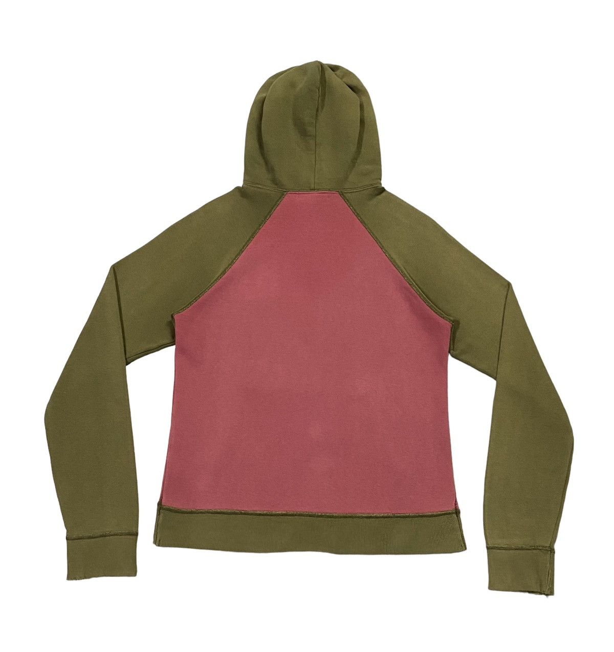 Hysteric Glamour × Japanese Brand Vintage Hysteric Glamour Experience Hoodie Size S / US 4 / IT 40 - 3 Thumbnail