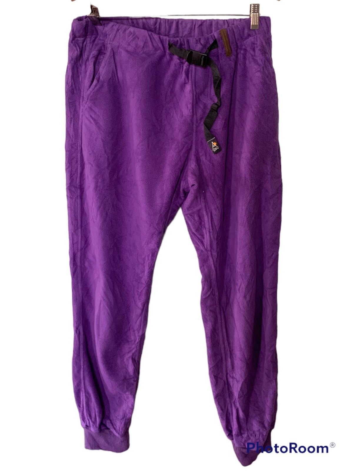 Go Slow Caravan Jogger Pant