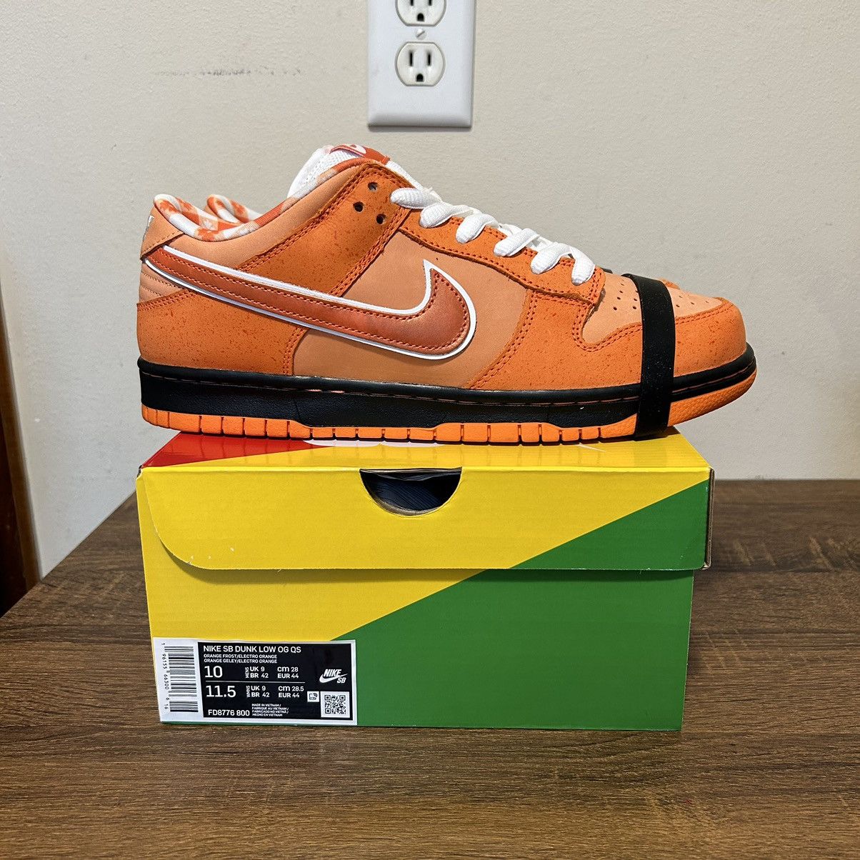 Nike Clothing & Sneakers for Men | Grailed