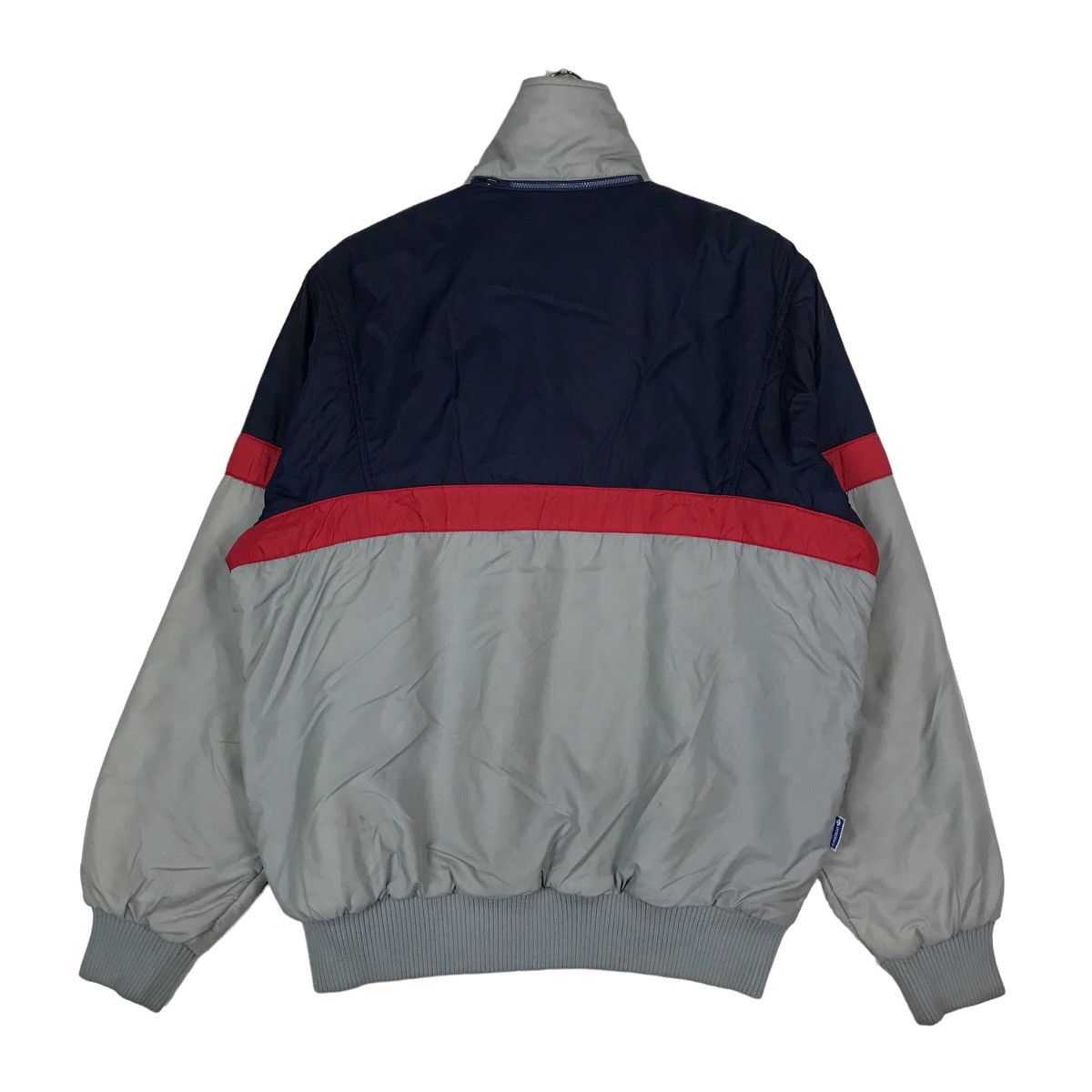 Adidas Club Produced by Descente Under Adidas License Full