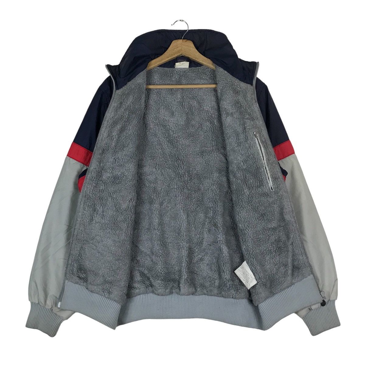 Adidas Club Produced by Descente Under Adidas License Full