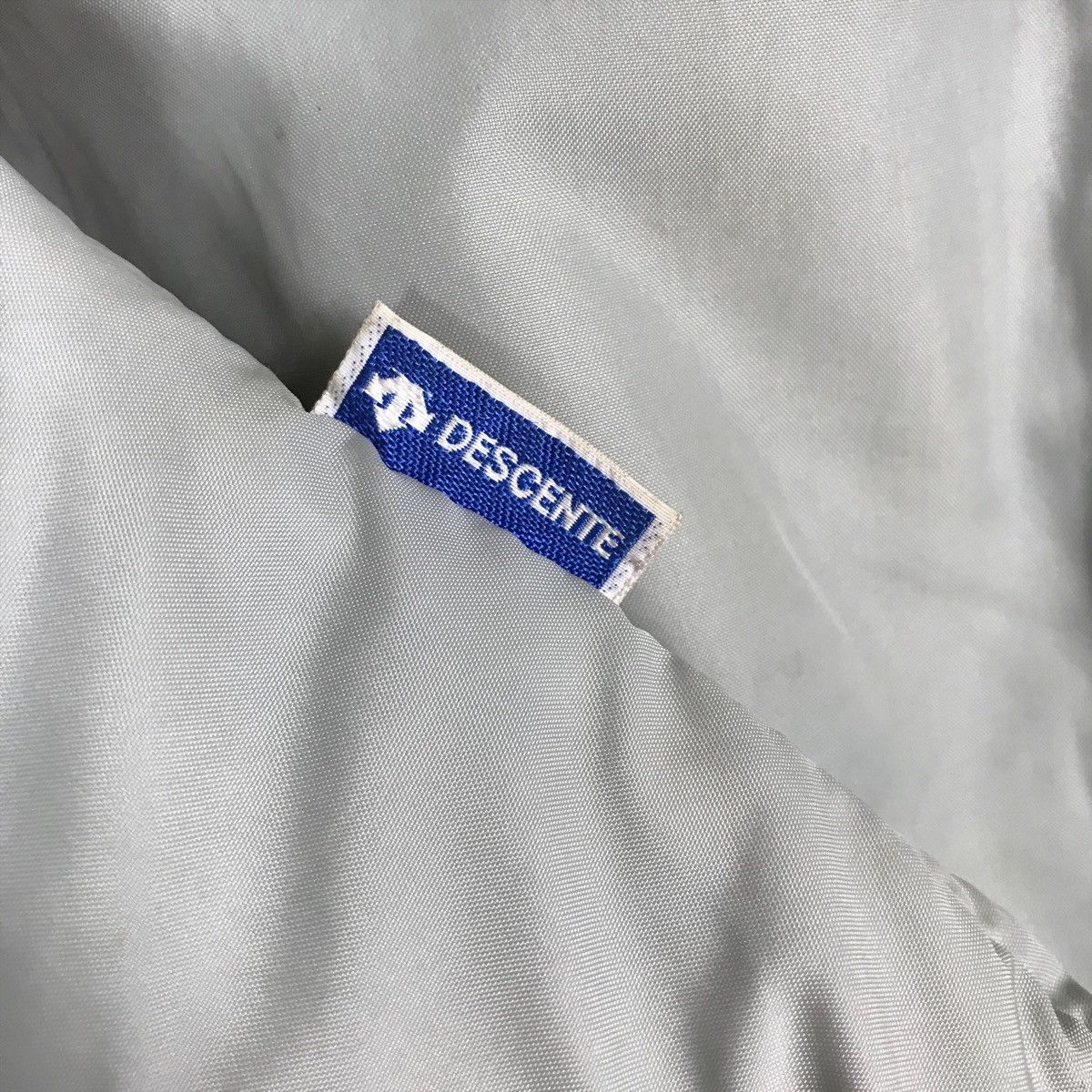 Adidas Club Produced by Descente Under Adidas License Full