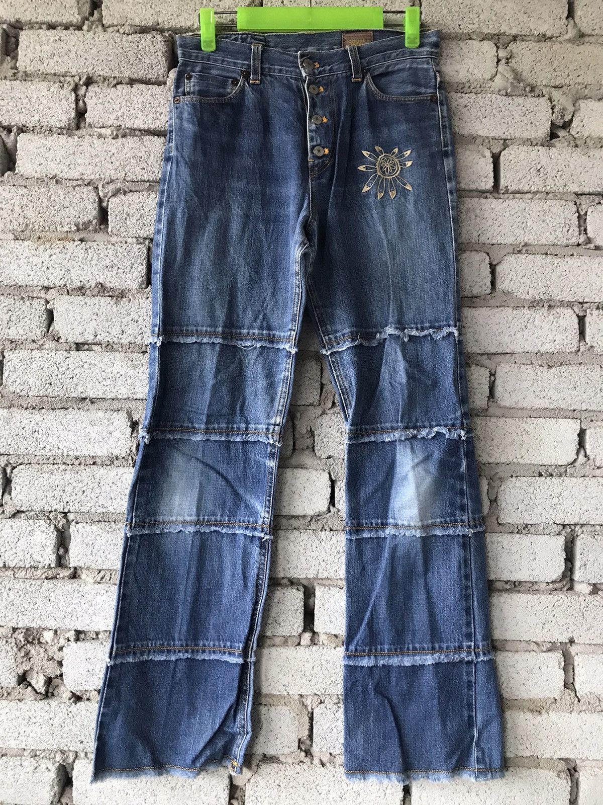 Ozone Community Jeans | Grailed