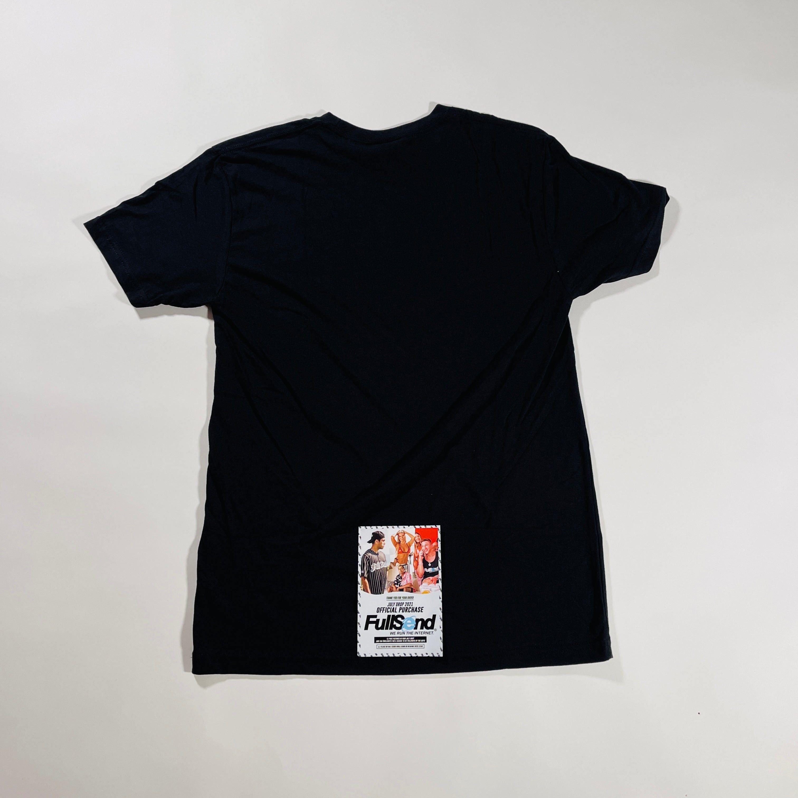 Full Send *NEW* Full Send Bradley Martyn Sold Me Drugs Tee LIMITED Size US XXL / EU 58 / 5 - 3 Thumbnail