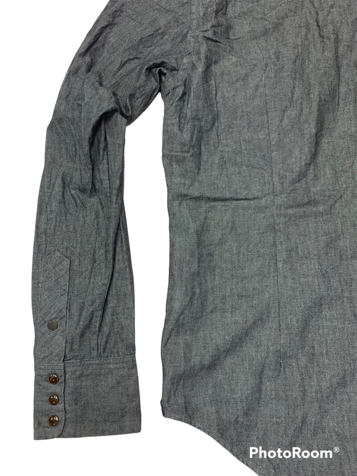 Big John × Japanese Brand Big John western jeans Size US S / EU 44-46 / 1 - 6 Thumbnail