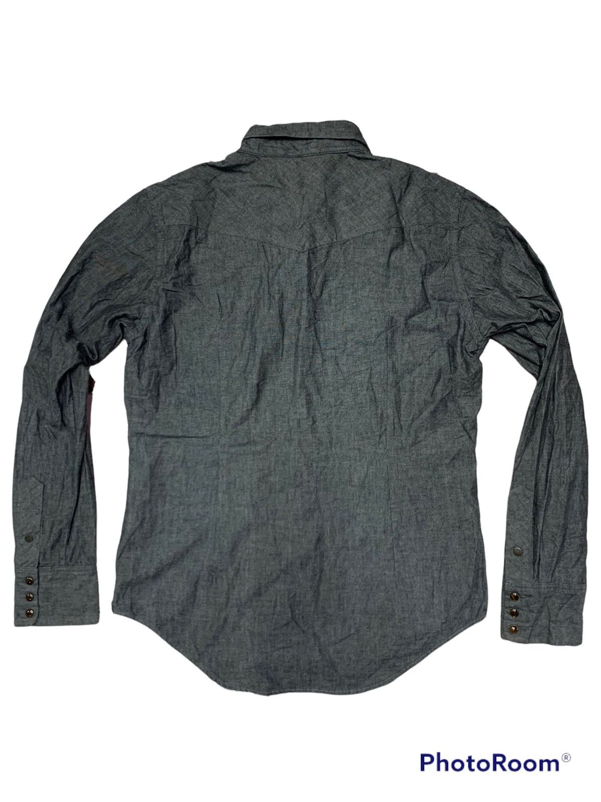 Big John × Japanese Brand Big John western jeans Size US S / EU 44-46 / 1 - 5 Thumbnail