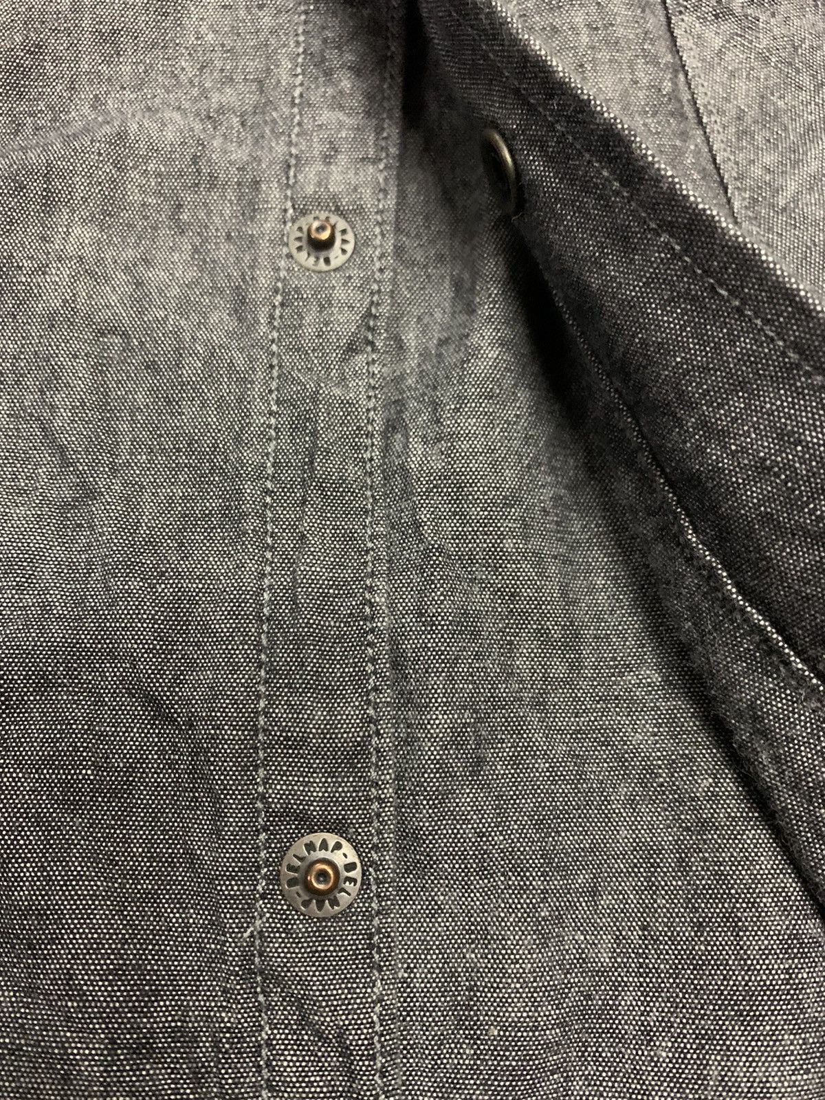 Big John × Japanese Brand Big John western jeans Size US S / EU 44-46 / 1 - 16 Thumbnail