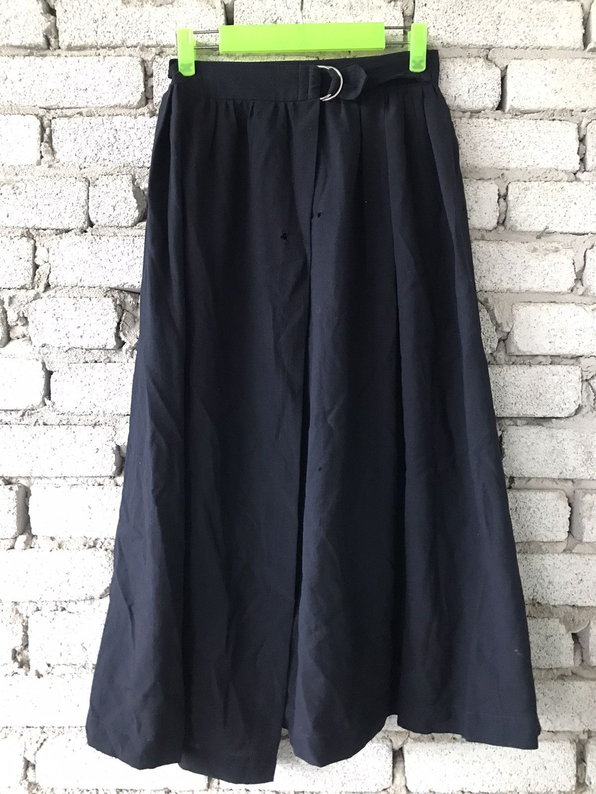 Distressed/Thrashed AD1988 Tricot Comme des Garcons