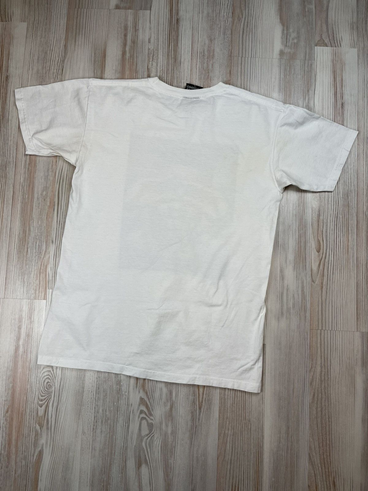 Kanye West Kanye West tee 2008 13.50€ hope means nothing france Size US S / EU 44-46 / 1 - 2 Thumbnail