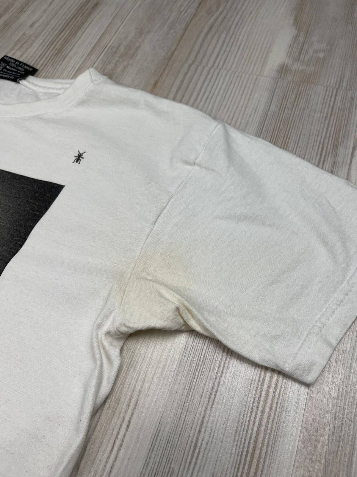 Kanye West Kanye West tee 2008 13.50€ hope means nothing france Size US S / EU 44-46 / 1 - 4 Thumbnail