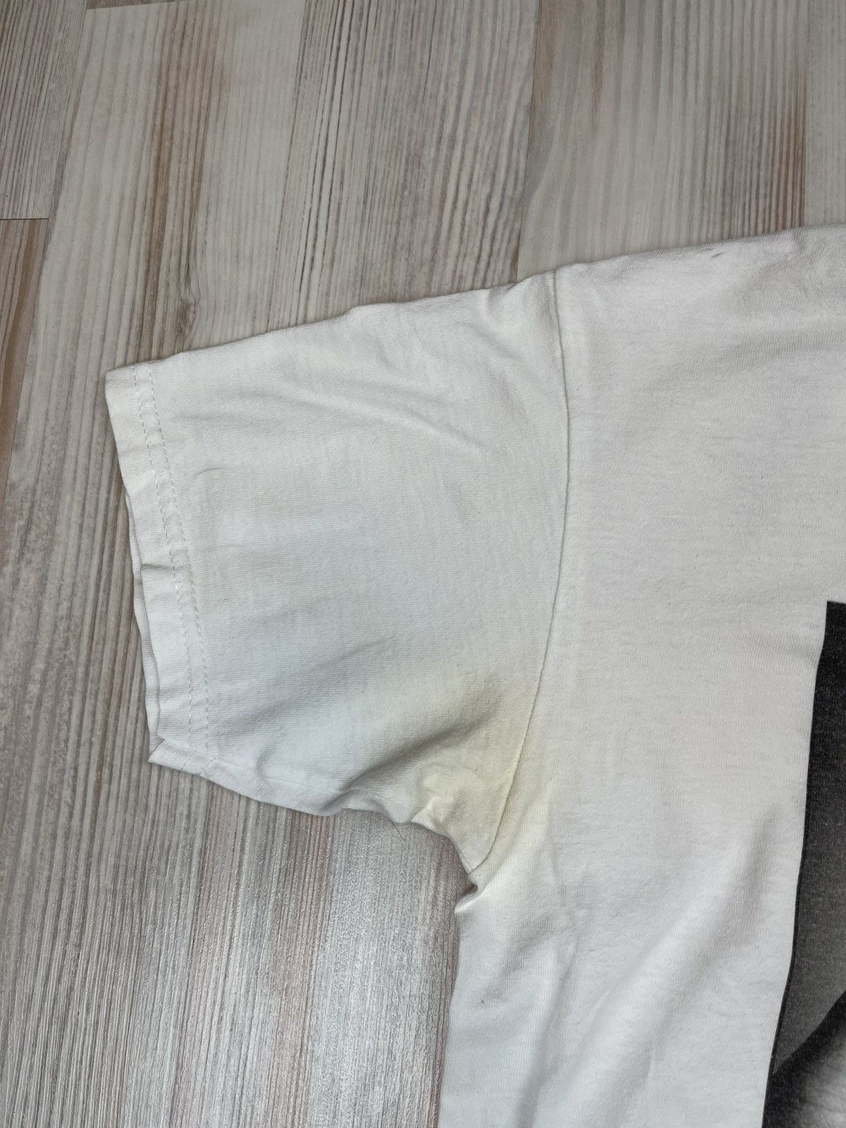 Kanye West Kanye West tee 2008 13.50€ hope means nothing france Size US S / EU 44-46 / 1 - 5 Thumbnail