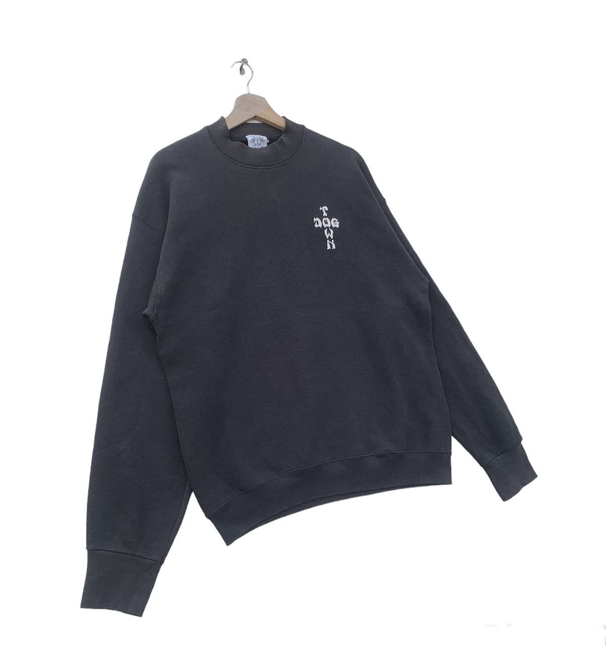 Dogtown × Sports Specialties × Vintage Vintage Dogtown Skateboard Sweatshirt Size US XL / EU 56 / 4 - 6 Thumbnail