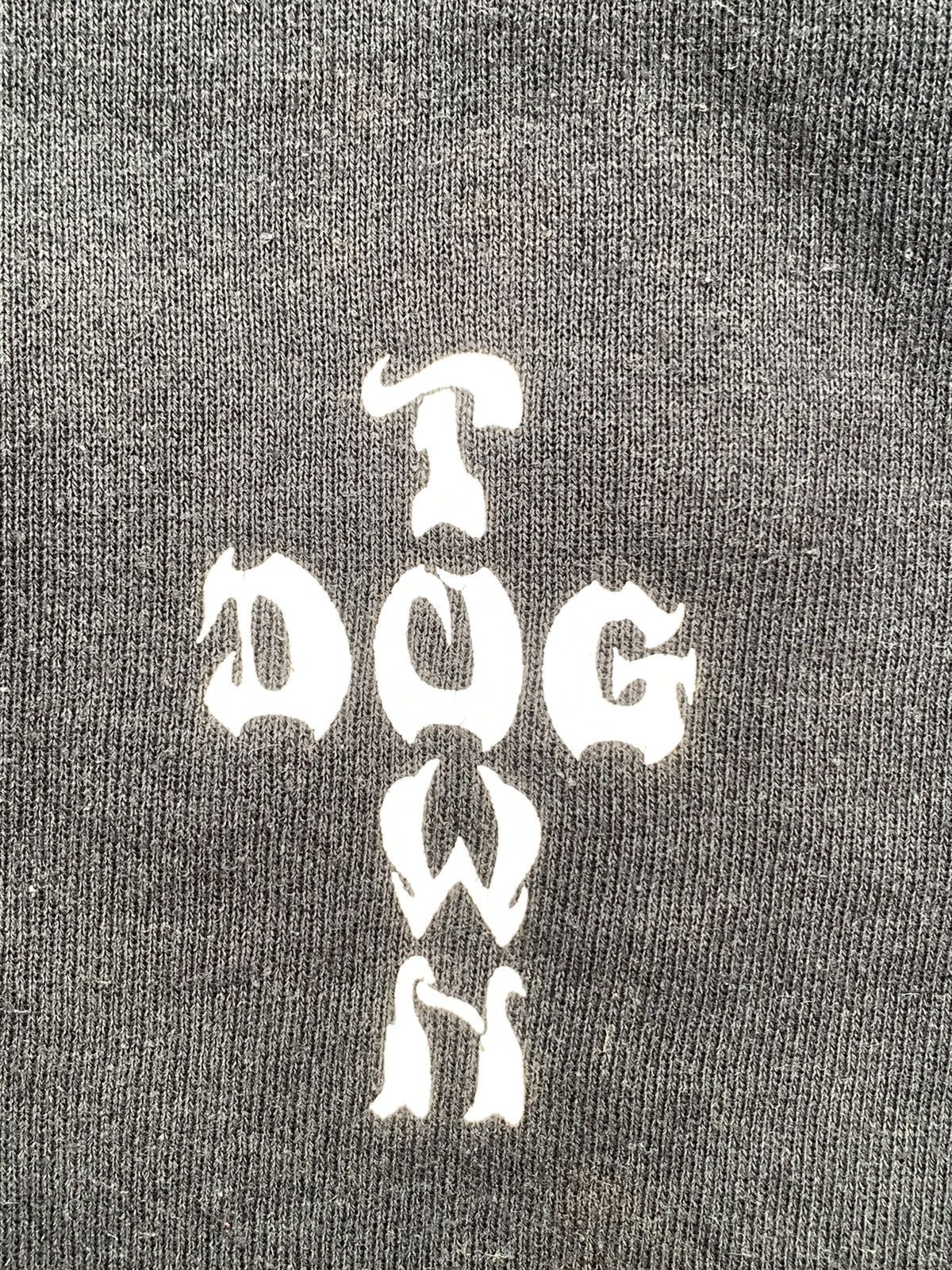 Dogtown × Sports Specialties × Vintage Vintage Dogtown Skateboard Sweatshirt Size US XL / EU 56 / 4 - 8 Thumbnail