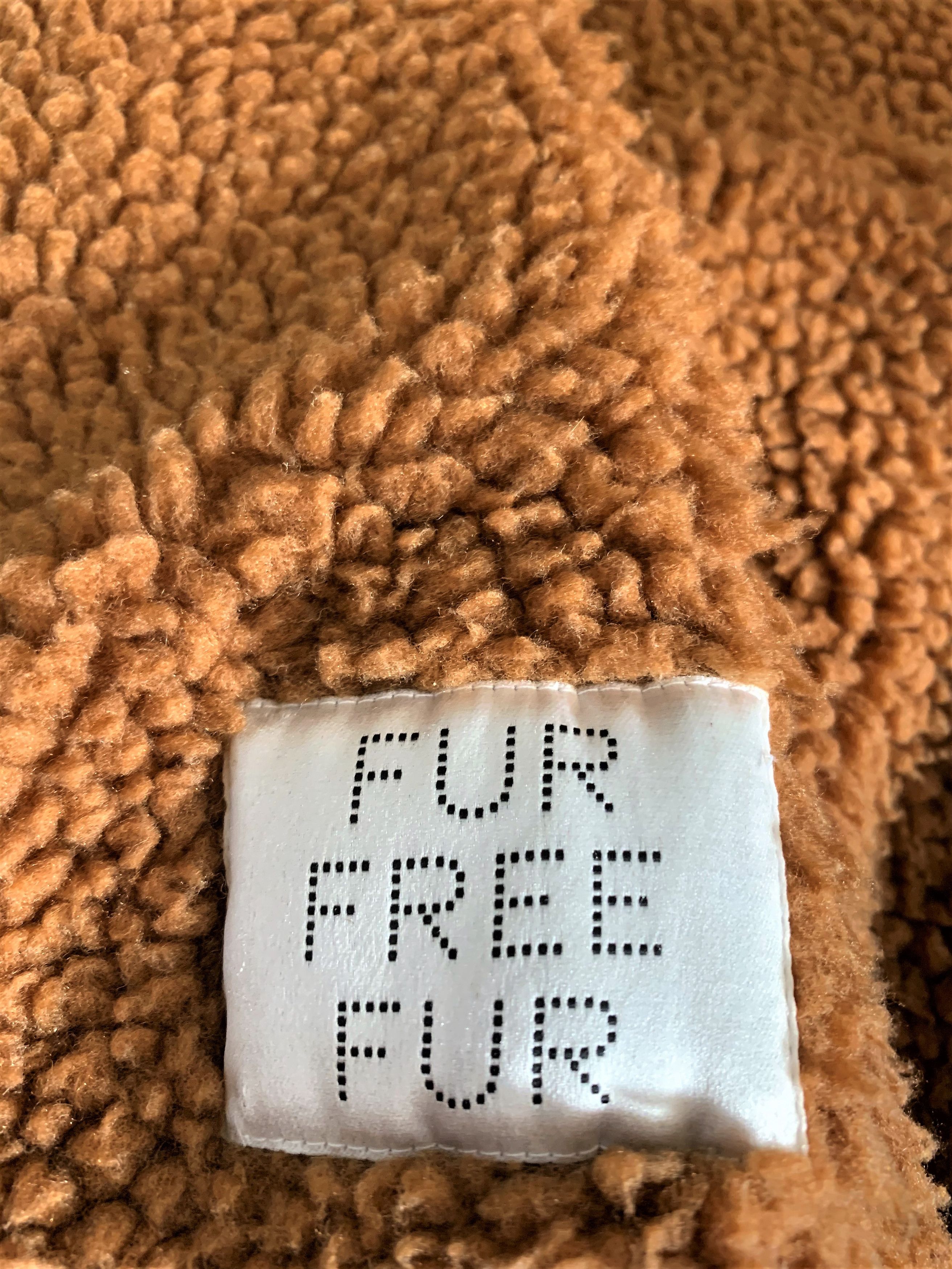 Stella McCartney Teddy Hoodie Size US M / EU 48-50 / 2 - 3 Thumbnail