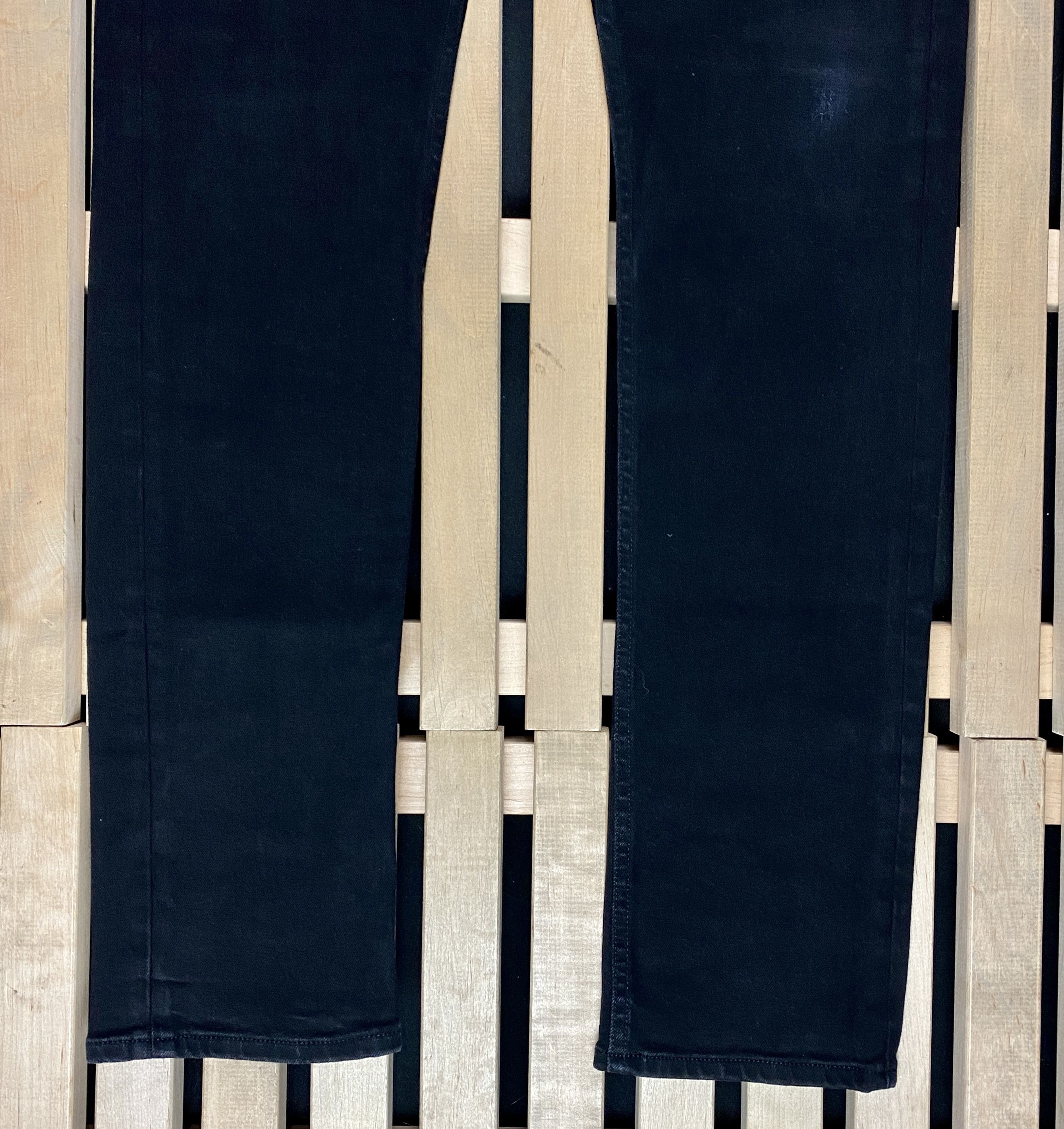Allsaints Mens Jeans Denim Allsaints Size 32 Size US 32 / EU 48 - 3 Thumbnail