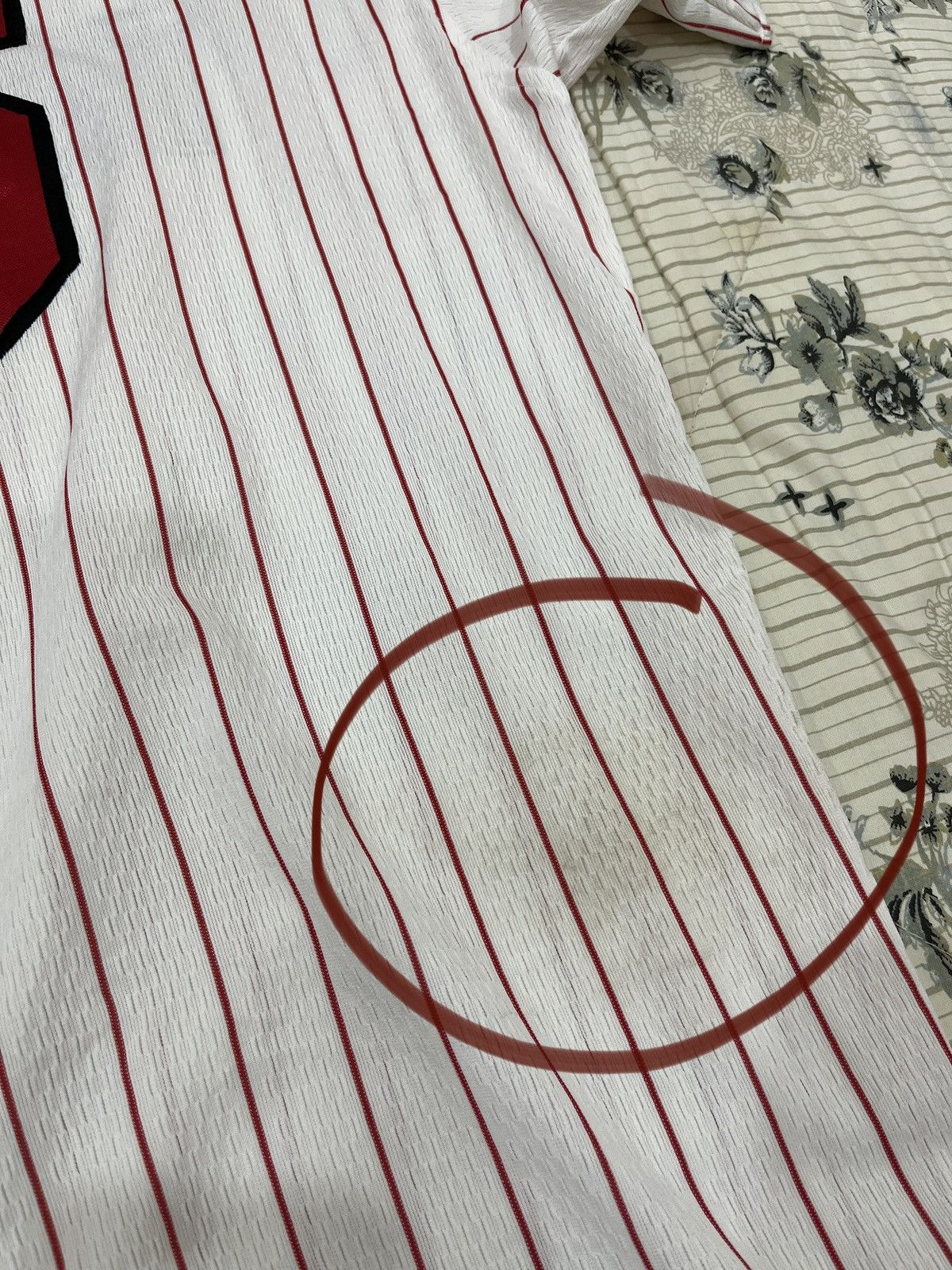 Descente (Mmm)🔥STEALS🔥 DESCENTE TAMAGAWA SEALS BASEBALL TEAM Size US L / EU 52-54 / 3 - 15 Thumbnail