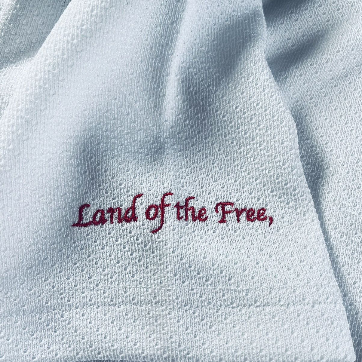 *NEW* Full Send USA Hockey Jersey LIMITED