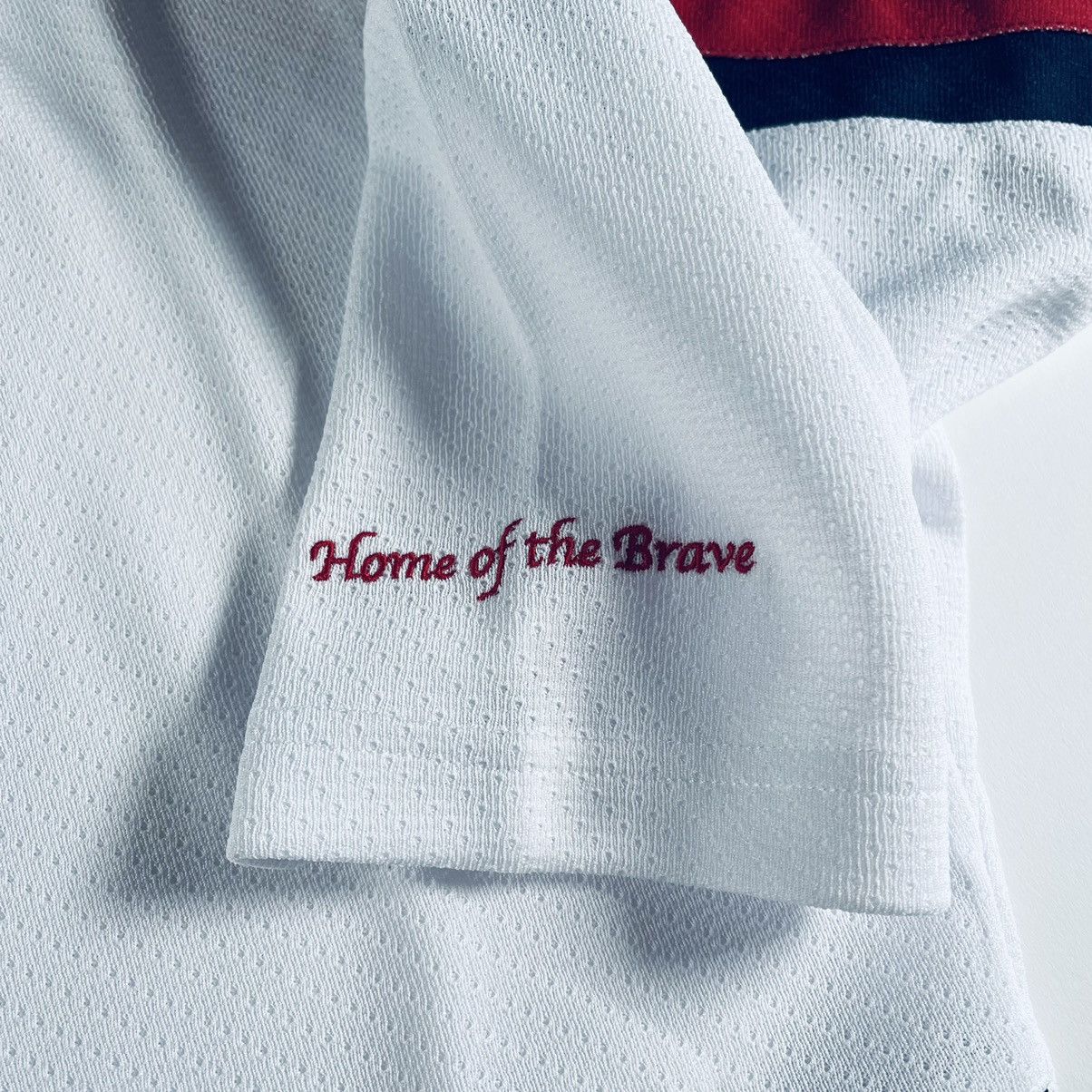 *NEW* Full Send USA Hockey Jersey LIMITED