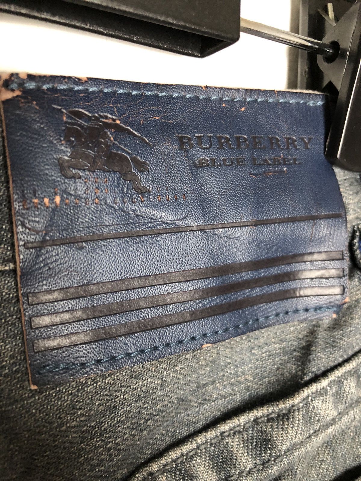 Burberry Burberry Blue Label denim Size US 32 / EU 48 - 6 Thumbnail